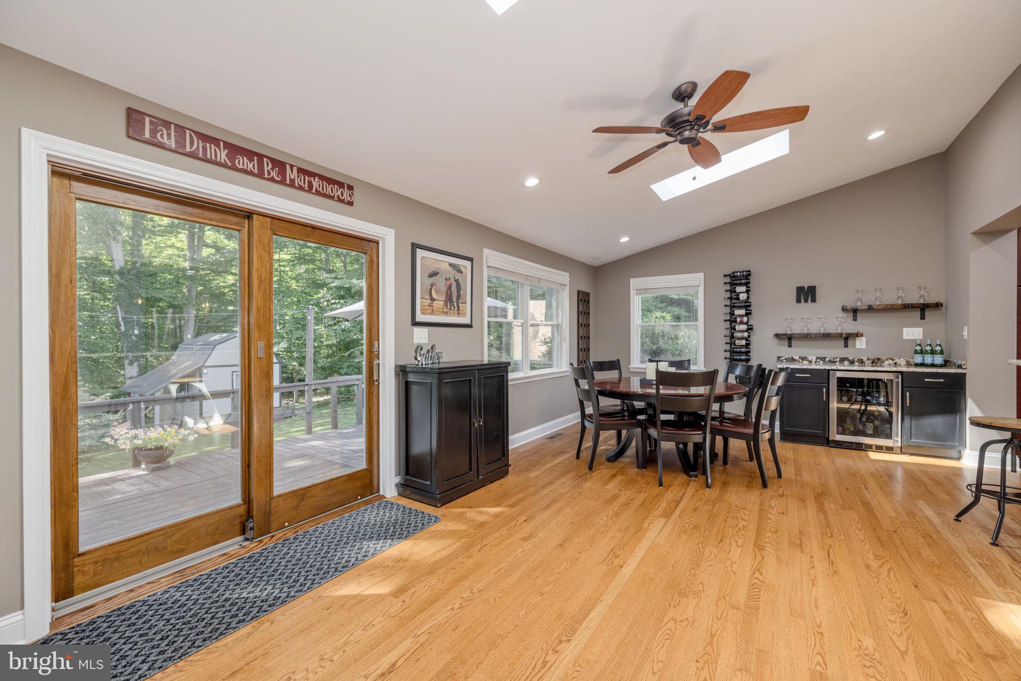 ORANGE HUNT ESTATES - Residential