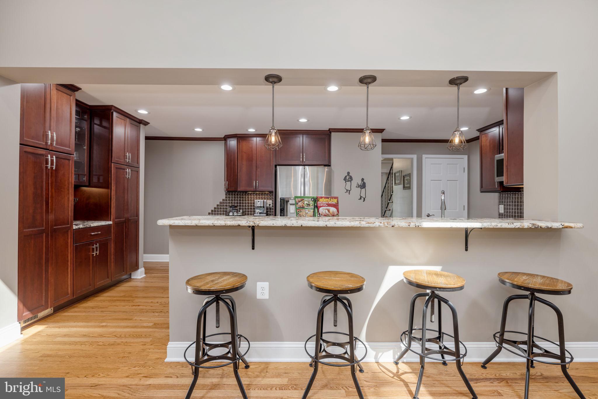 ORANGE HUNT ESTATES - Residential