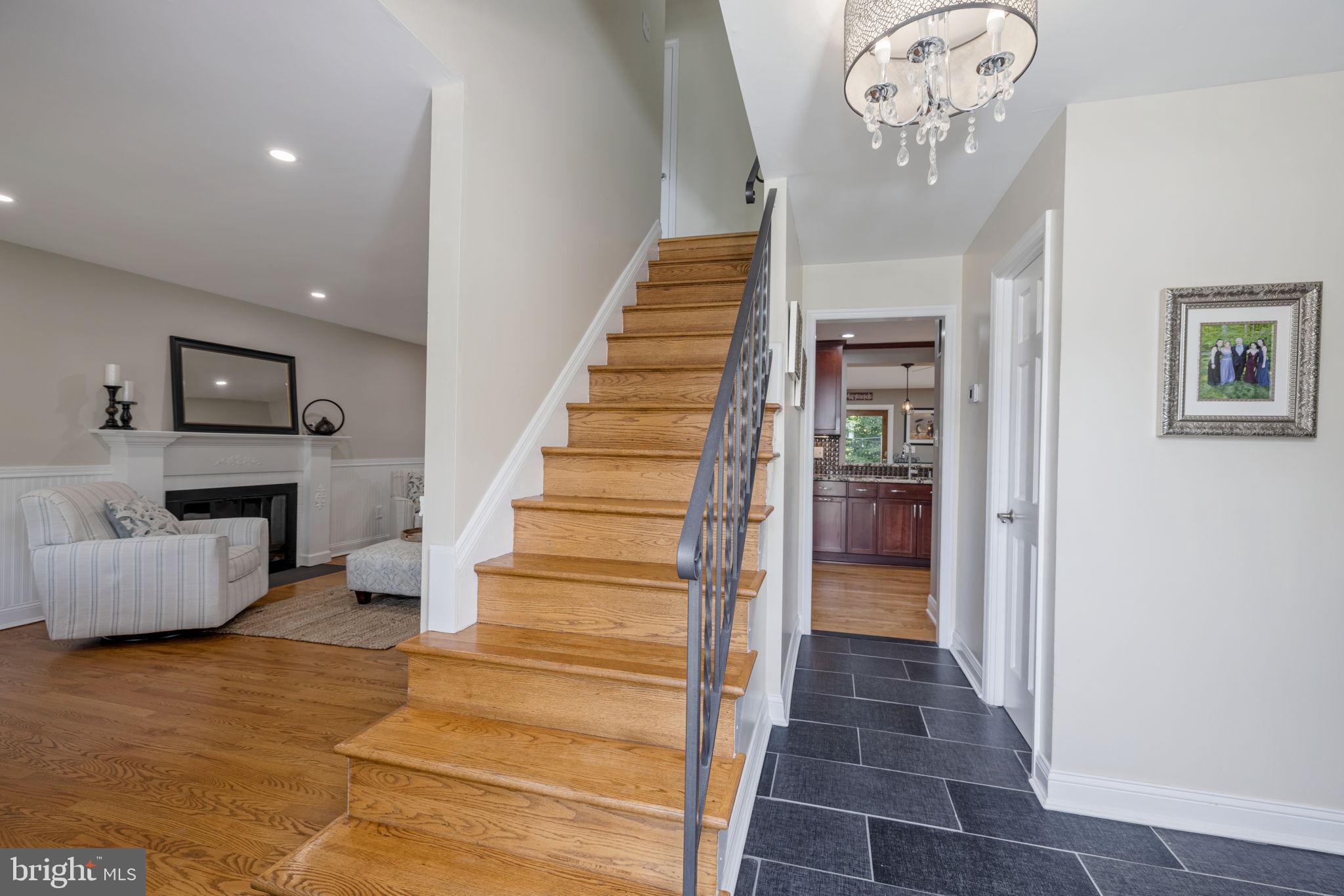 ORANGE HUNT ESTATES - Residential