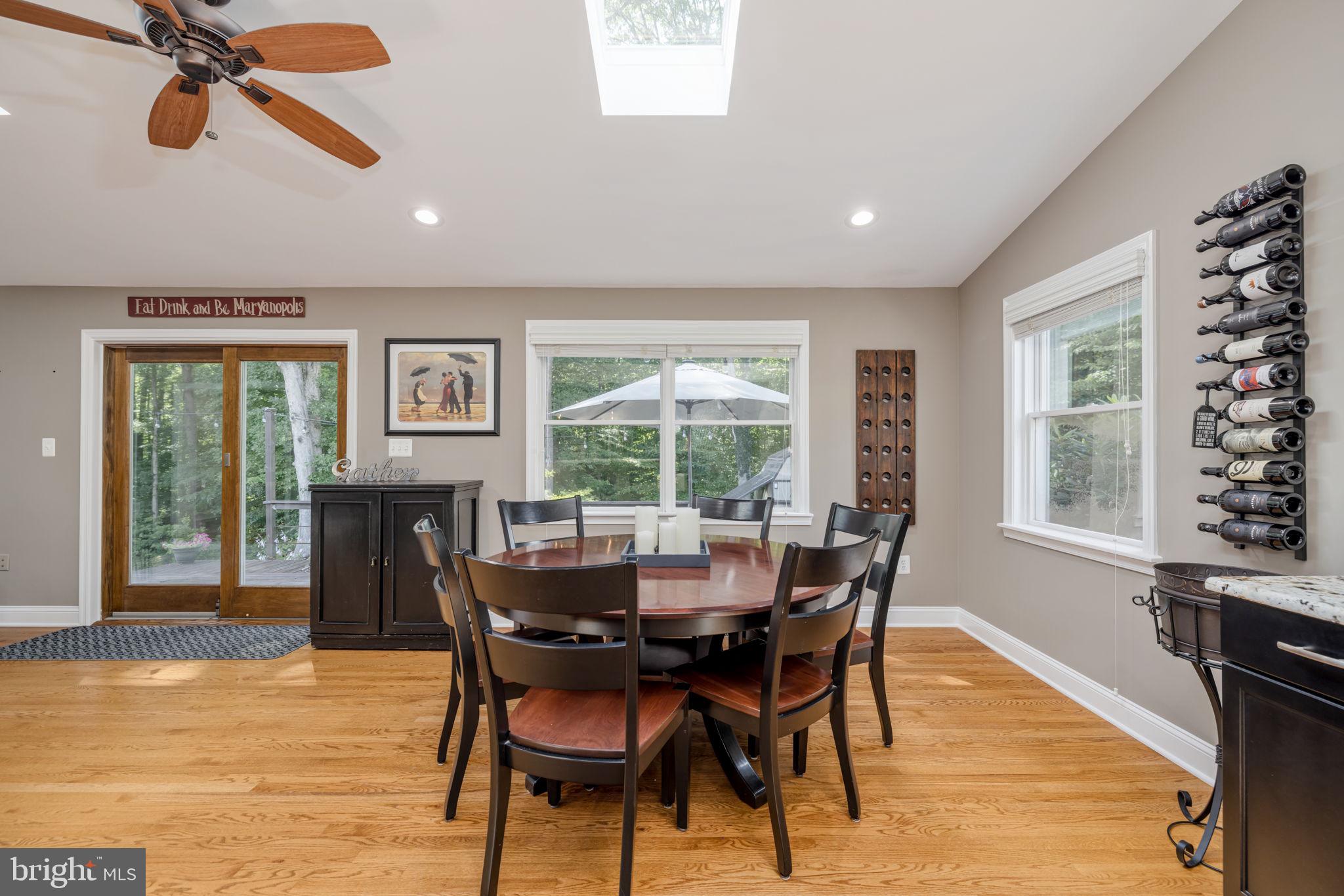 ORANGE HUNT ESTATES - Residential