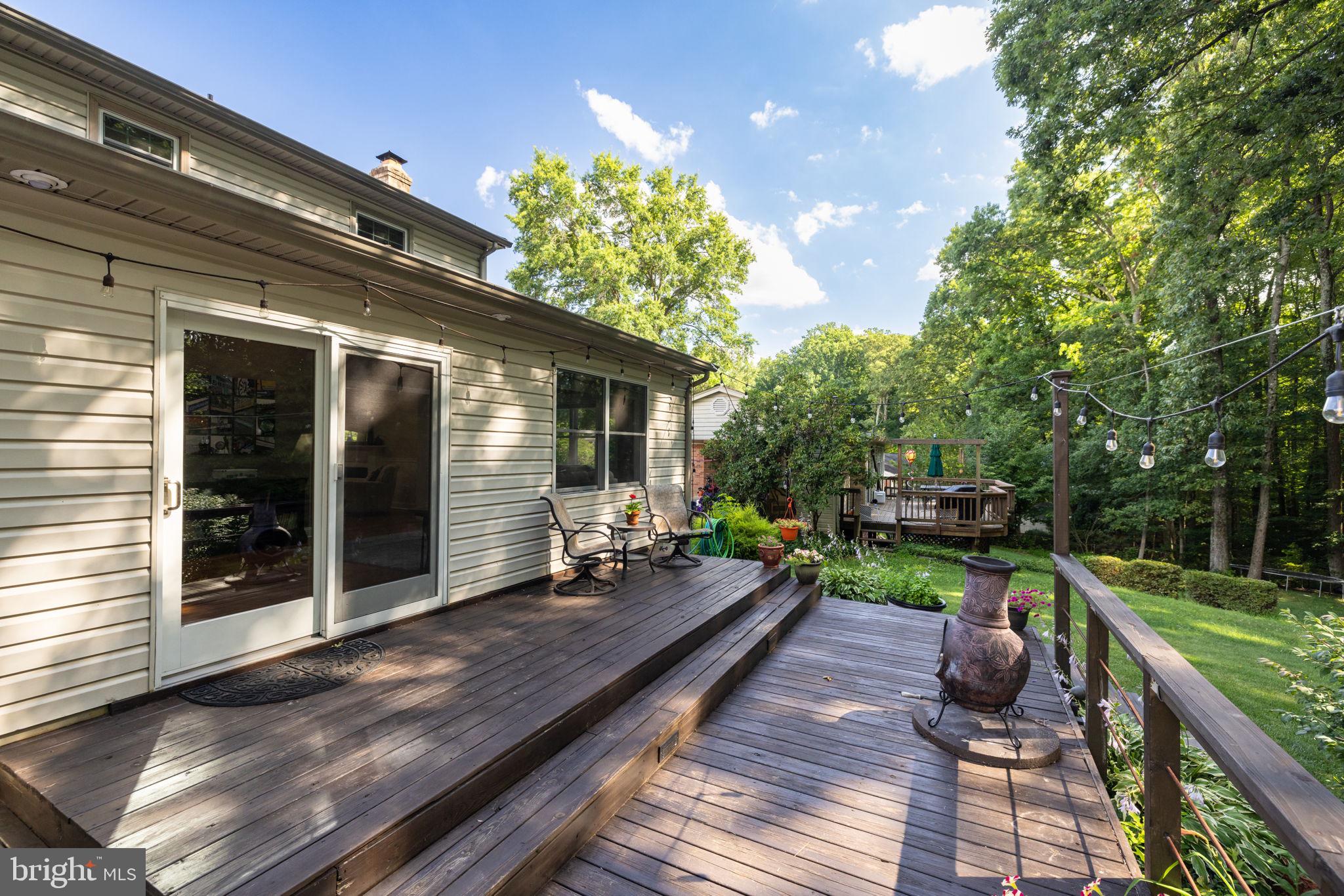 ORANGE HUNT ESTATES - Residential