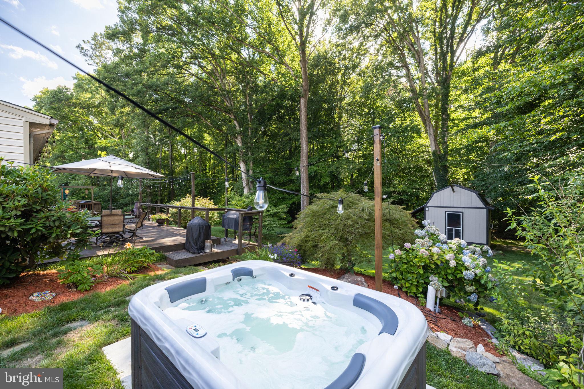 ORANGE HUNT ESTATES - Residential