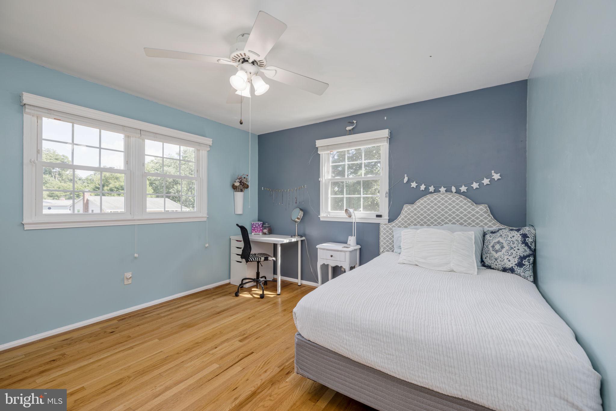 ORANGE HUNT ESTATES - Residential