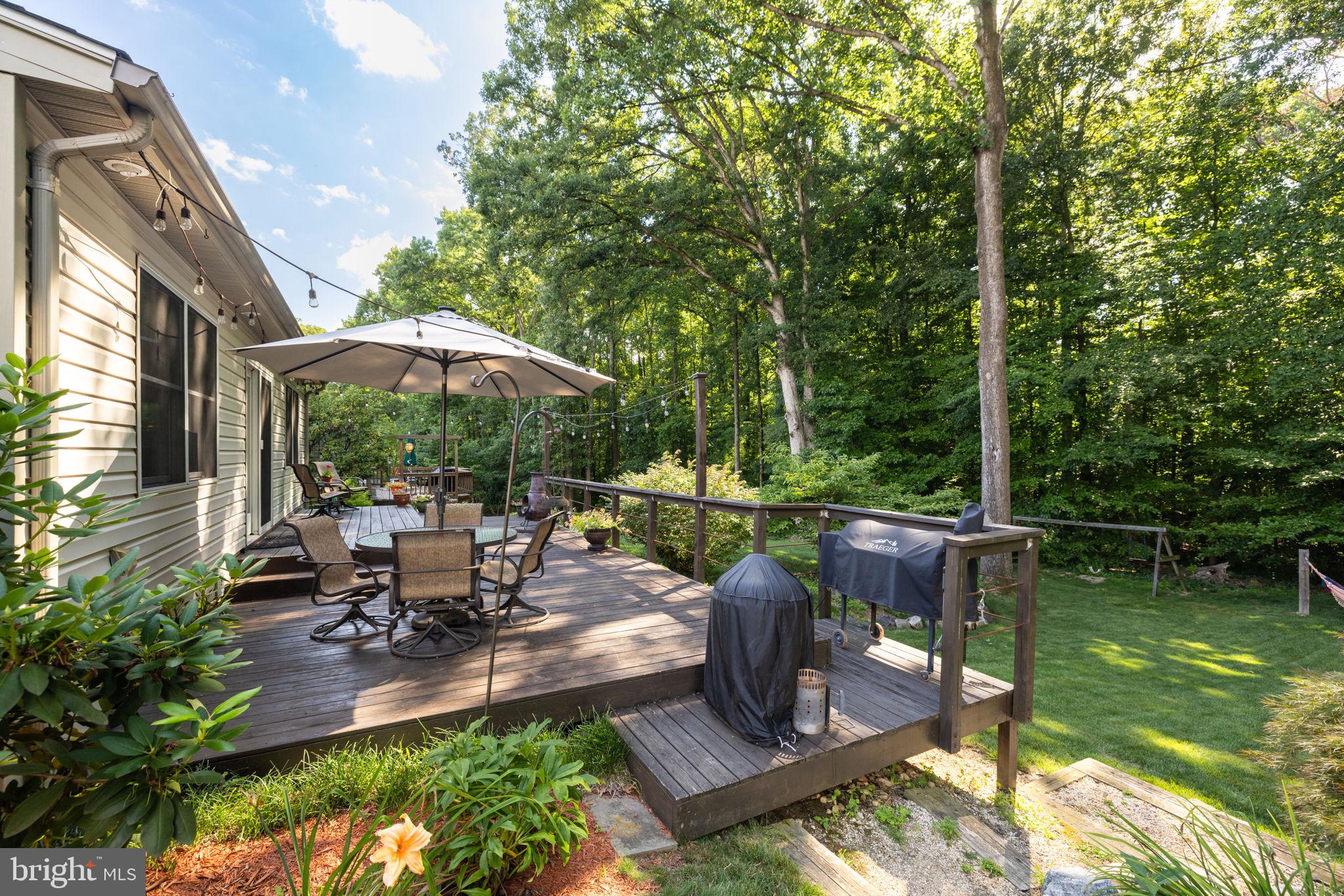 ORANGE HUNT ESTATES - Residential