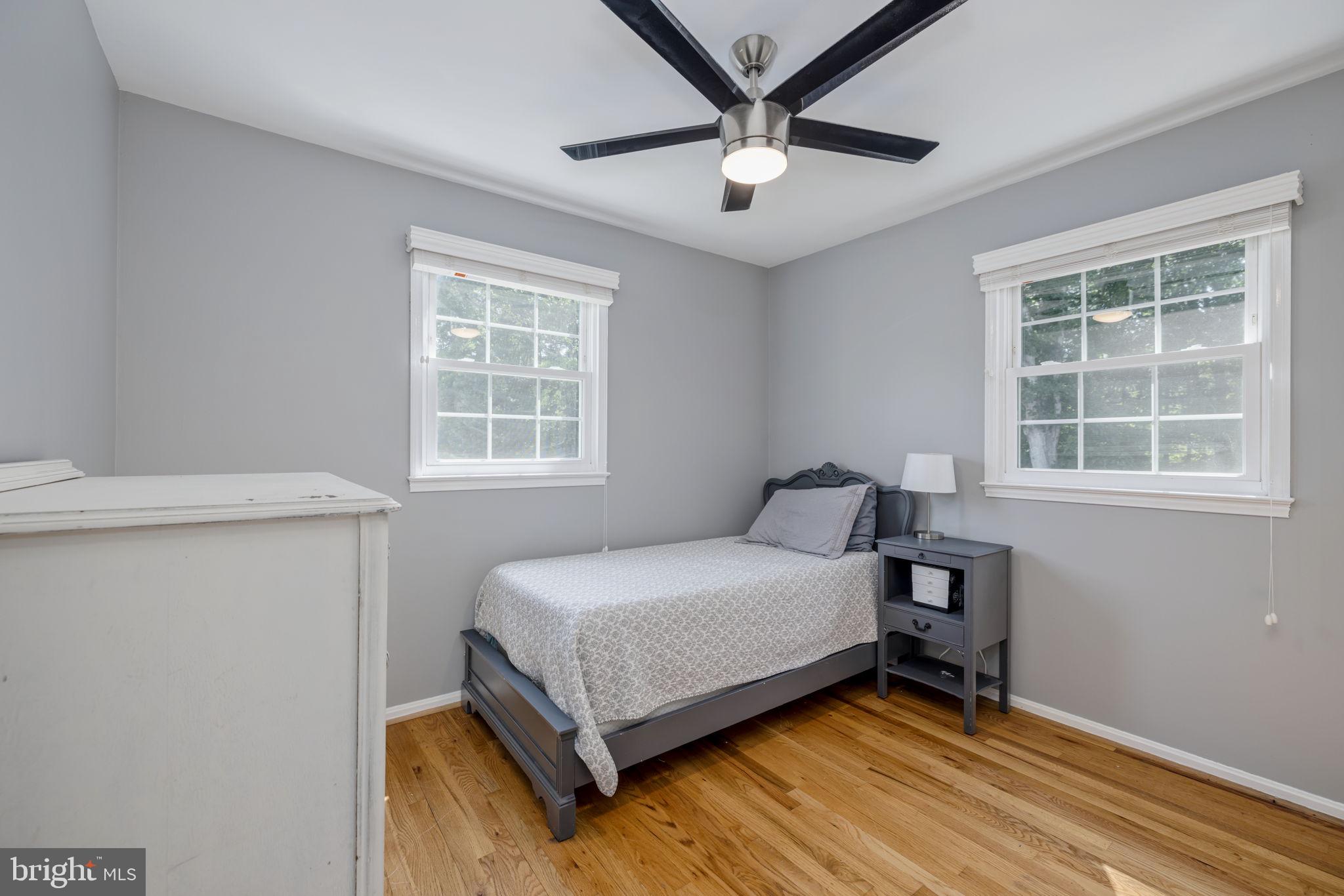 ORANGE HUNT ESTATES - Residential