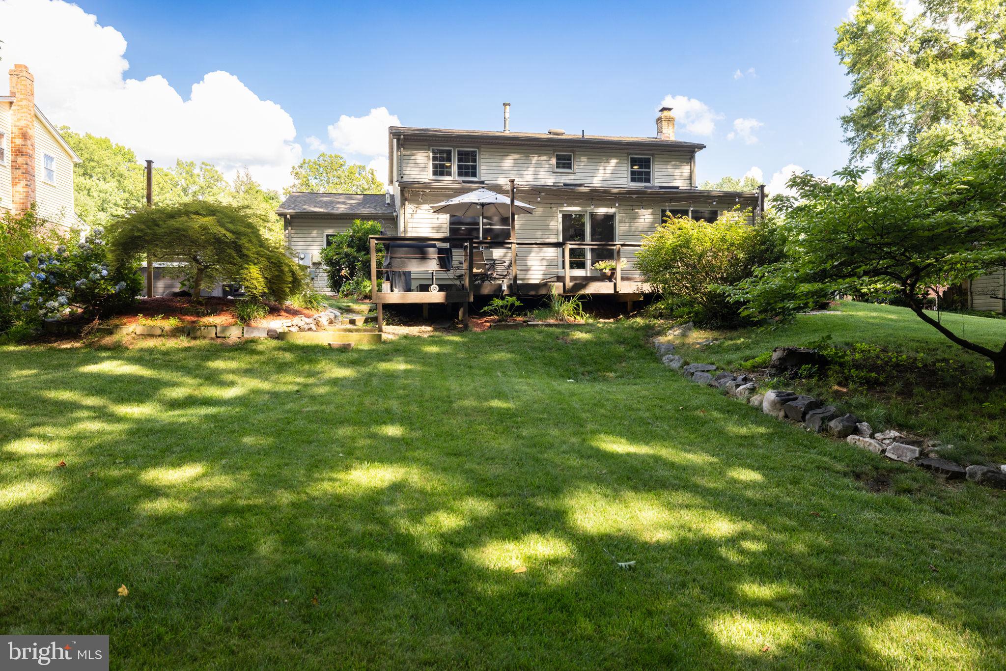 ORANGE HUNT ESTATES - Residential