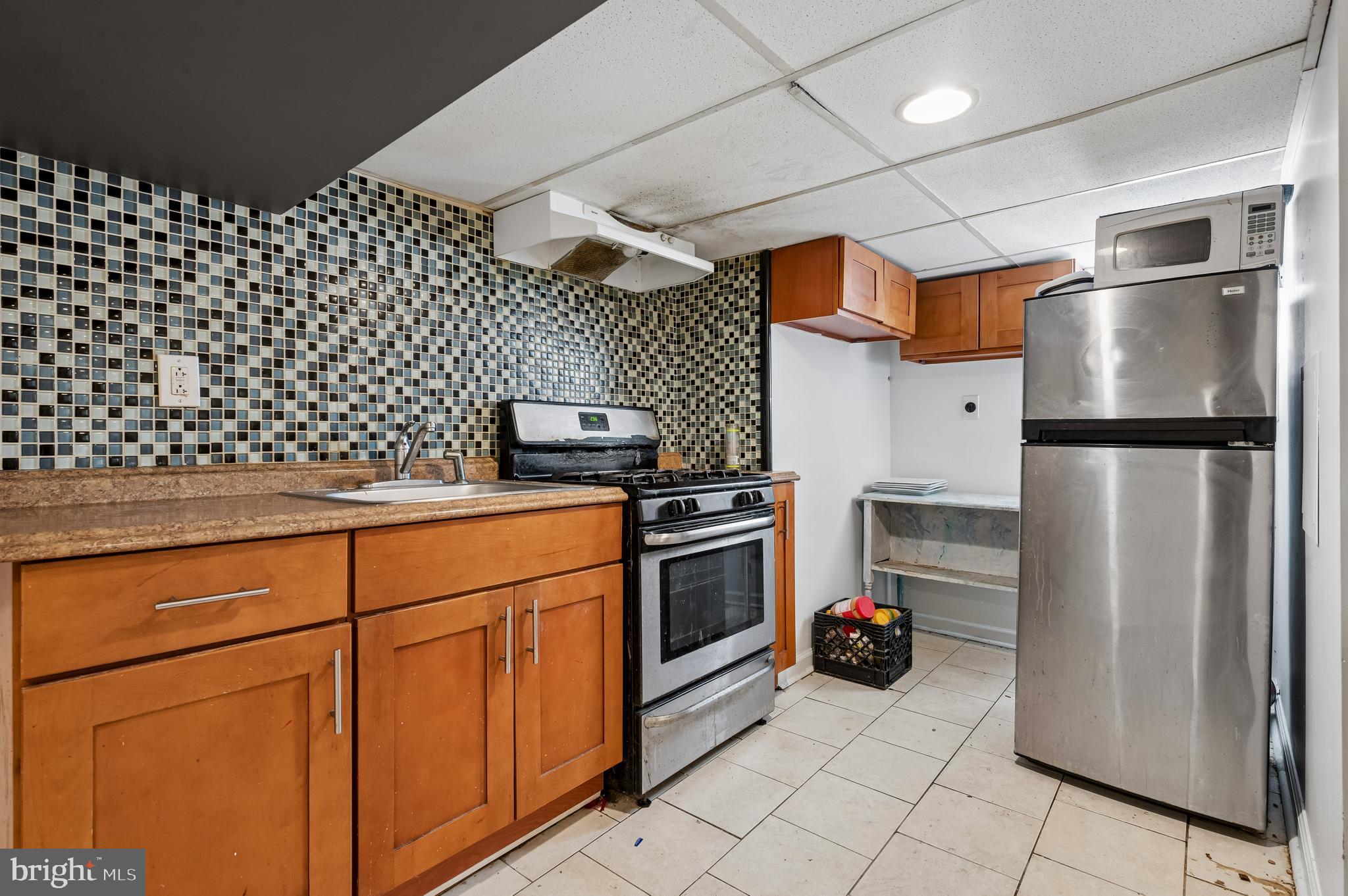 HAVERTOWN - Residential