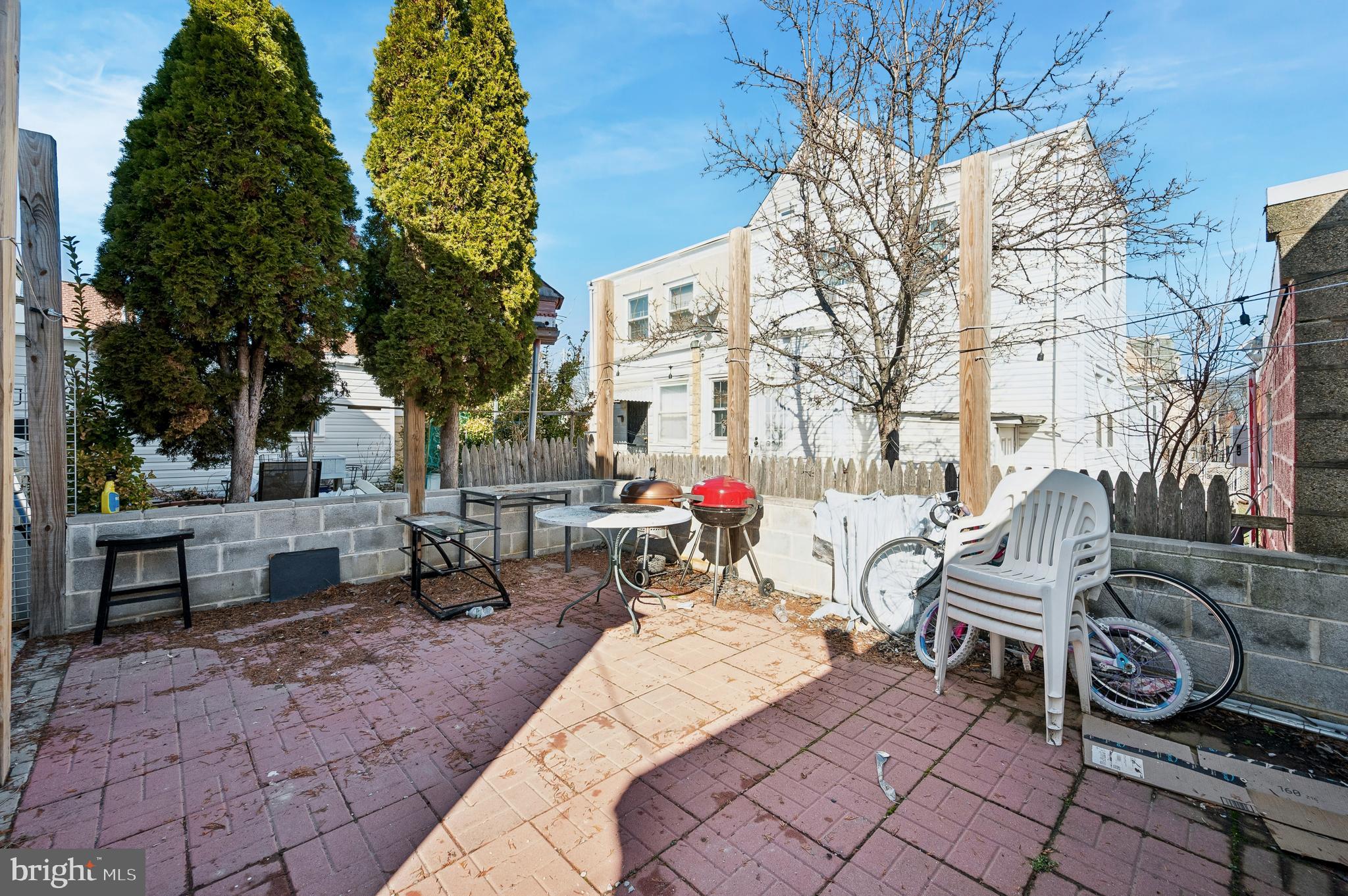 HAVERTOWN - Residential