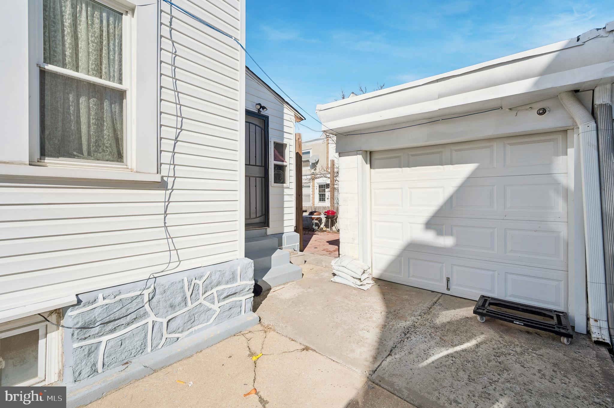 HAVERTOWN - Residential