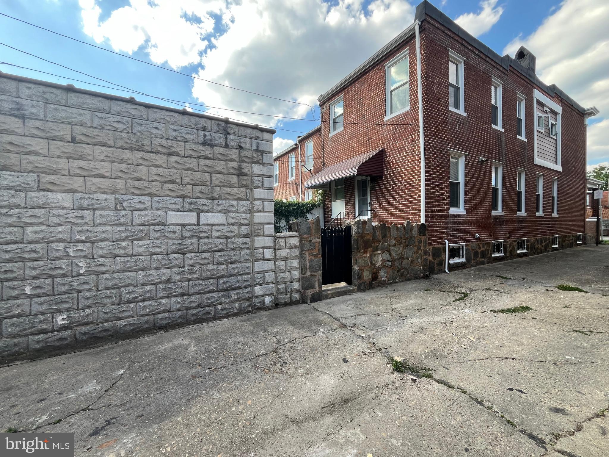 BELAIR-EDISON - Residential