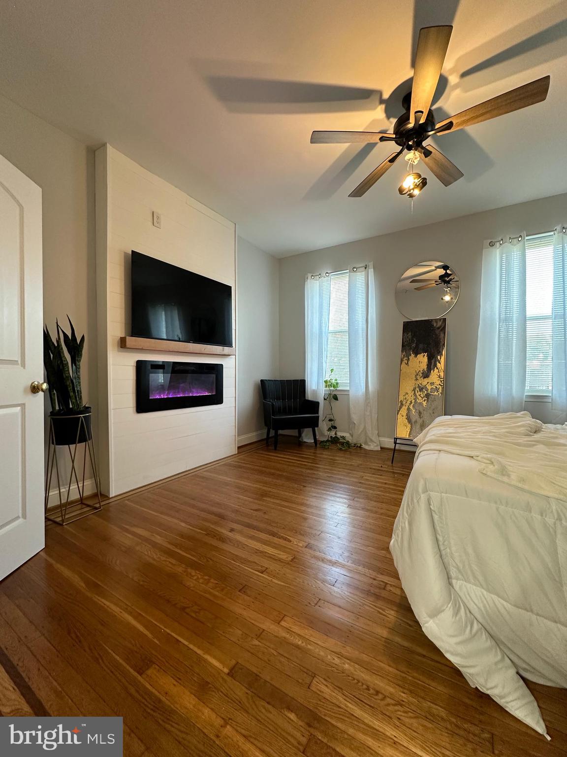 BELAIR-EDISON - Residential