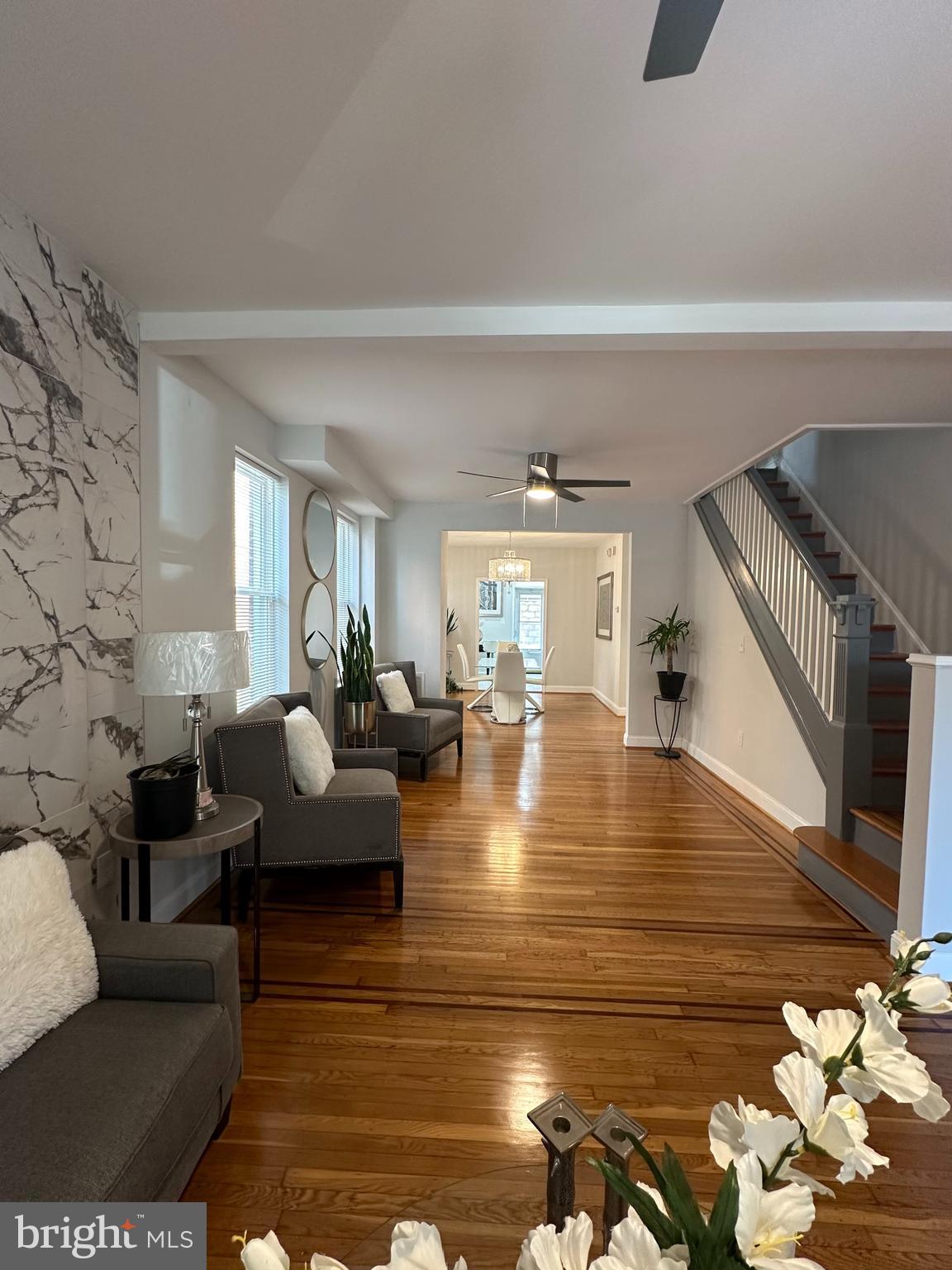 BELAIR-EDISON - Residential