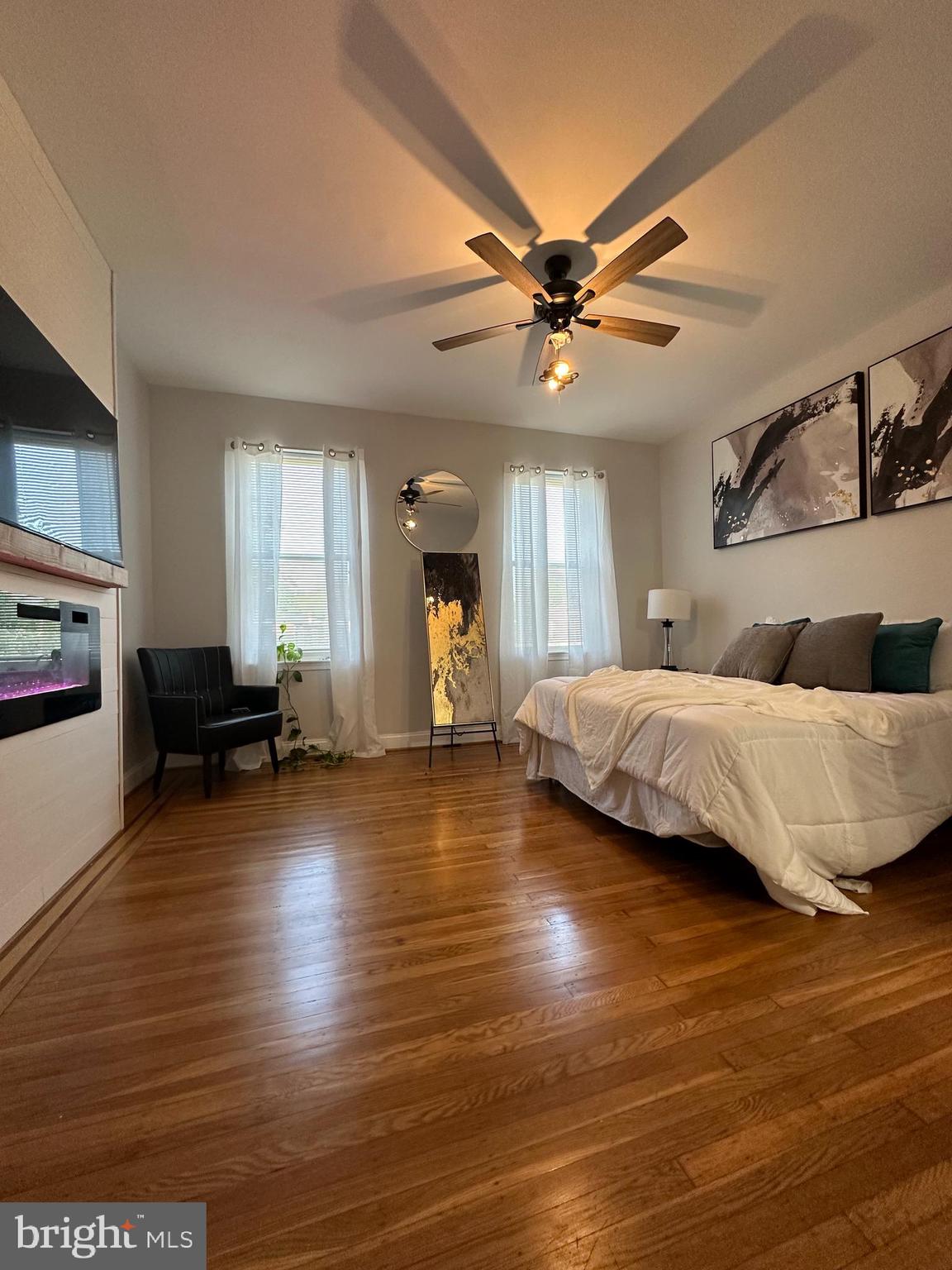 BELAIR-EDISON - Residential