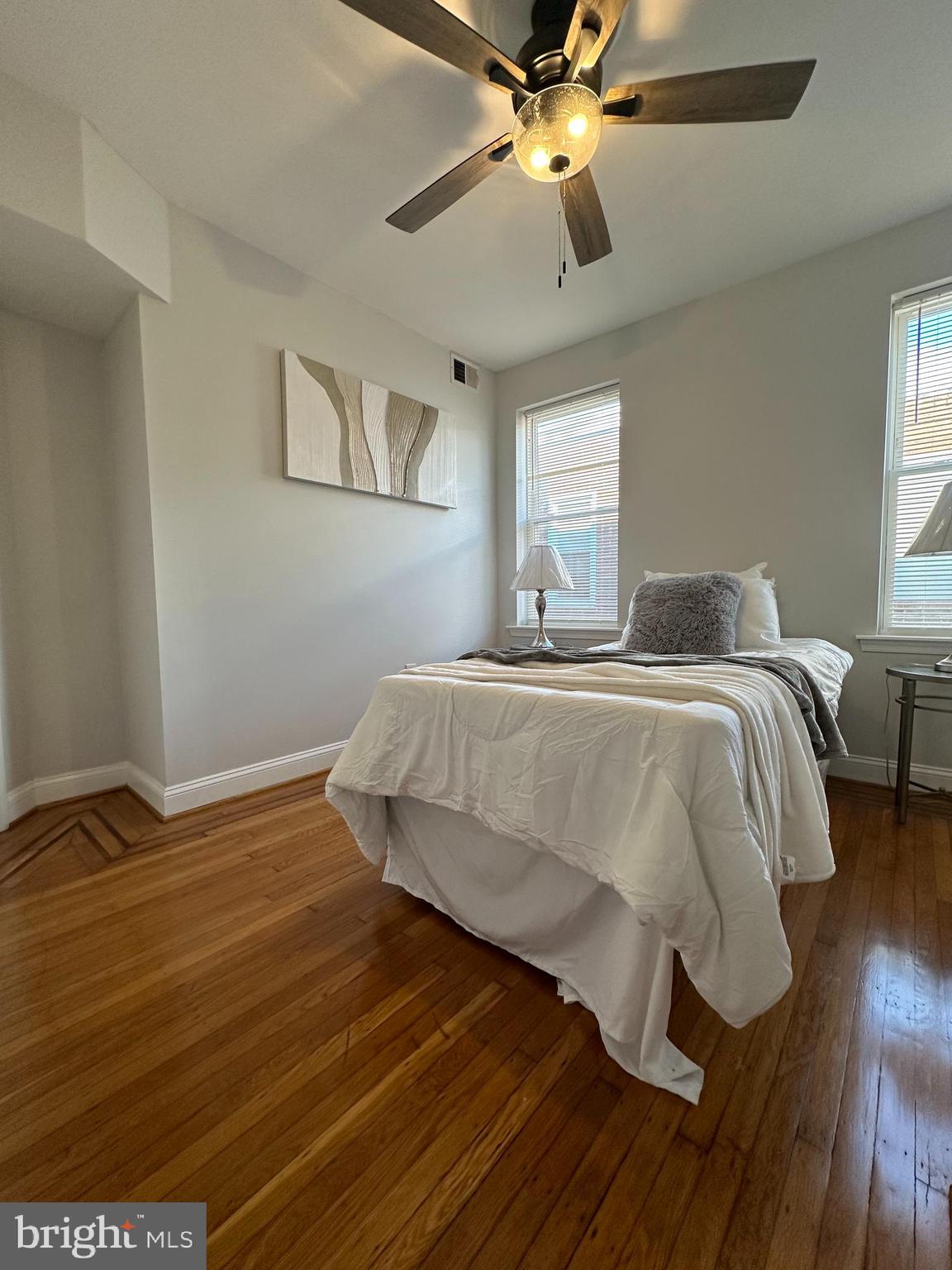 BELAIR-EDISON - Residential