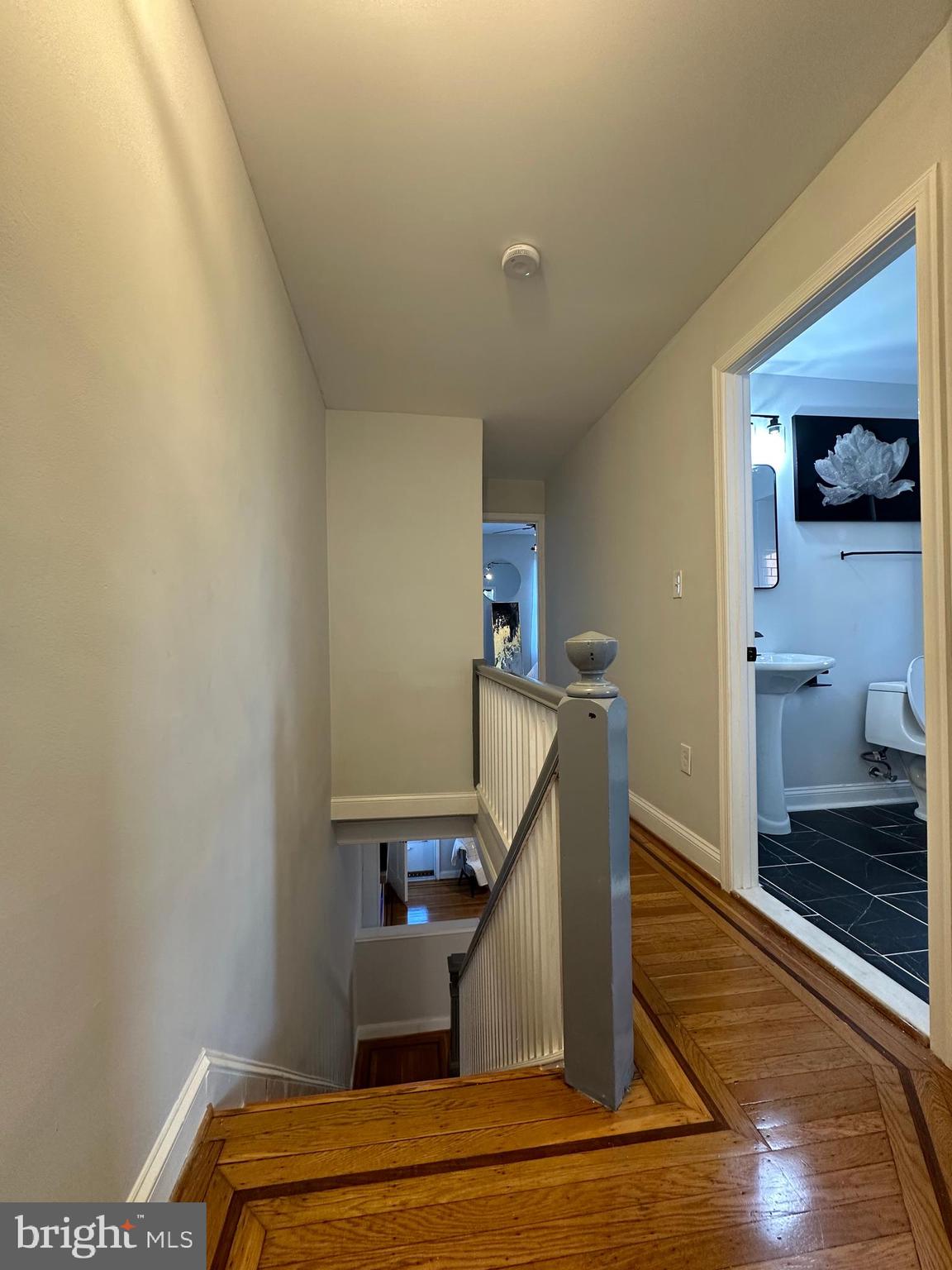 BELAIR-EDISON - Residential