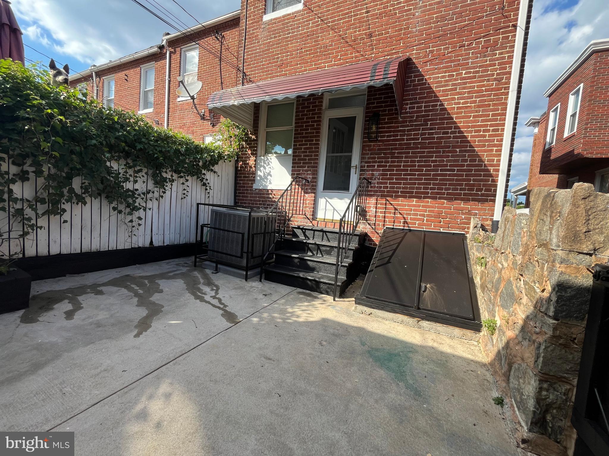 BELAIR-EDISON - Residential