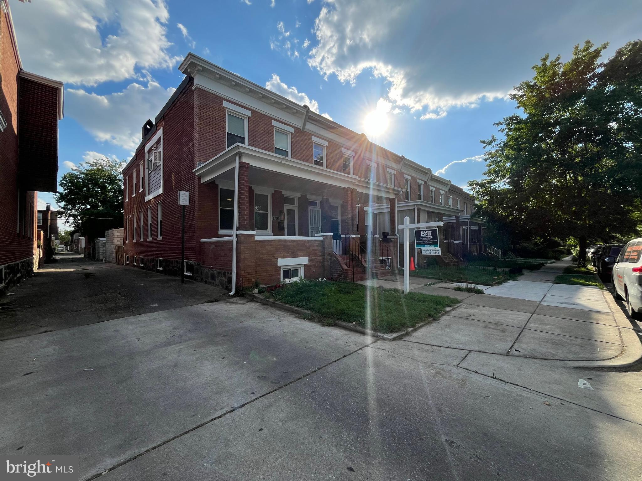 BELAIR-EDISON - Residential