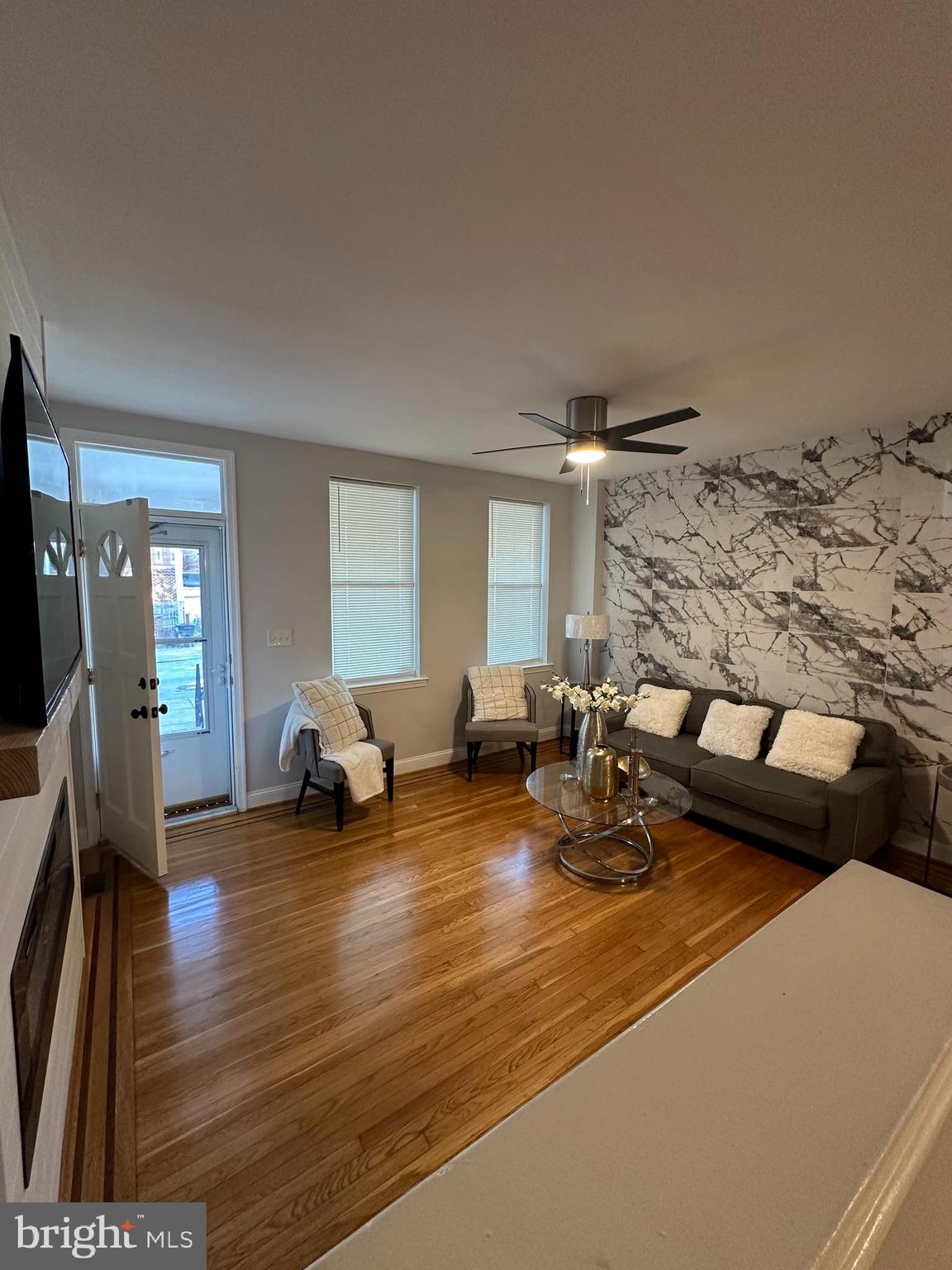 BELAIR-EDISON - Residential