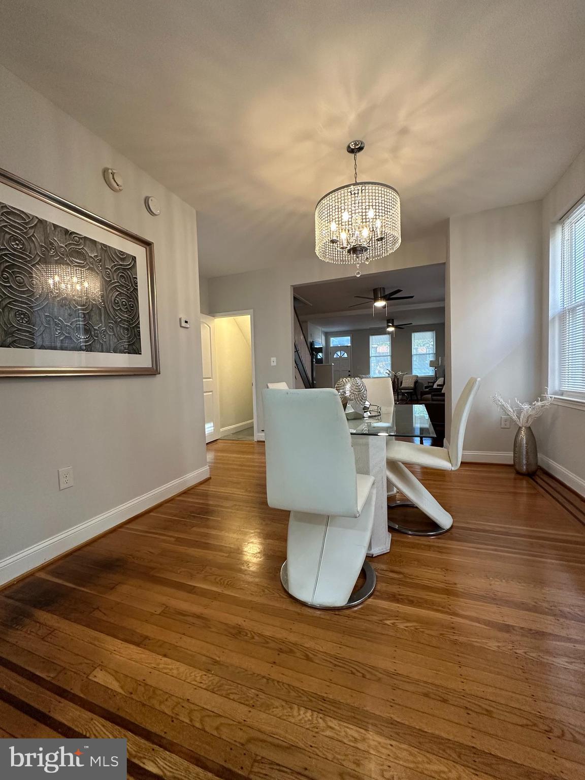 BELAIR-EDISON - Residential