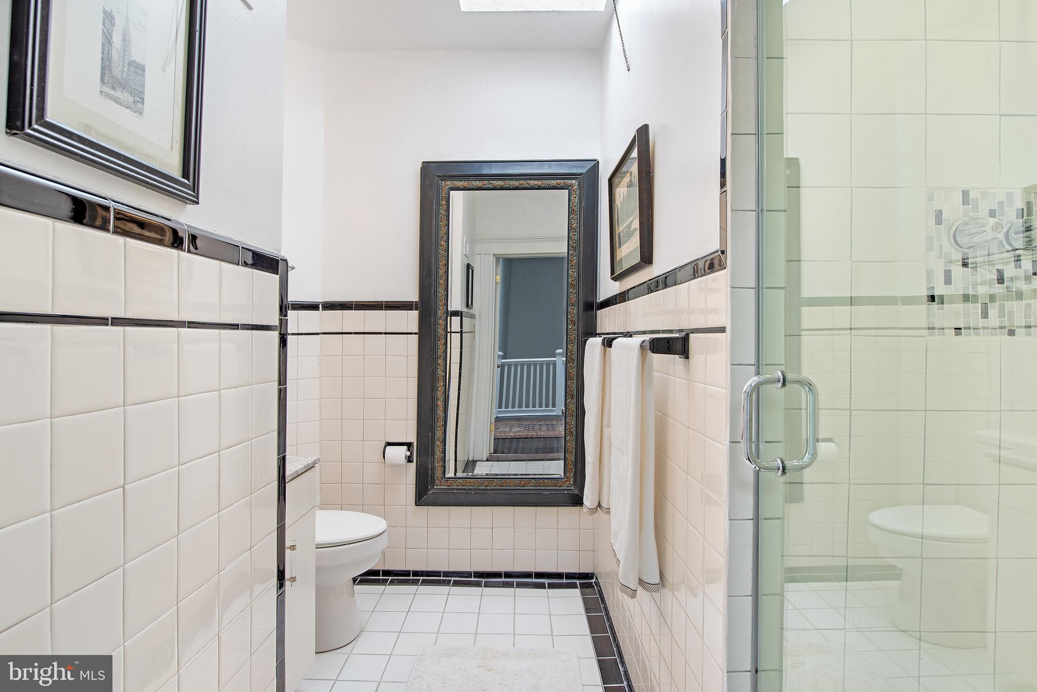 RESERVOIR HILL HISTORIC DISTRICT - Residential