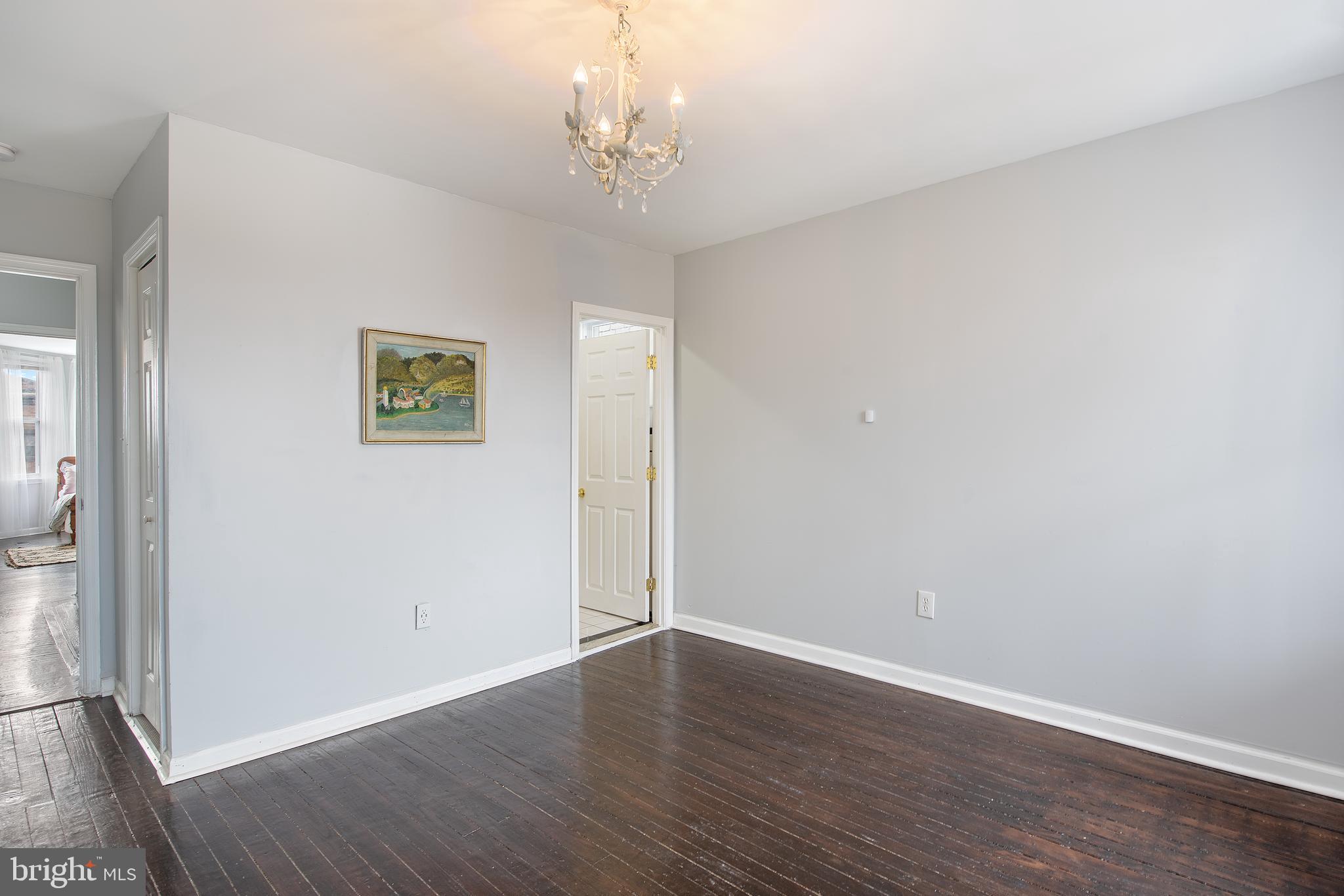 RESERVOIR HILL HISTORIC DISTRICT - Residential