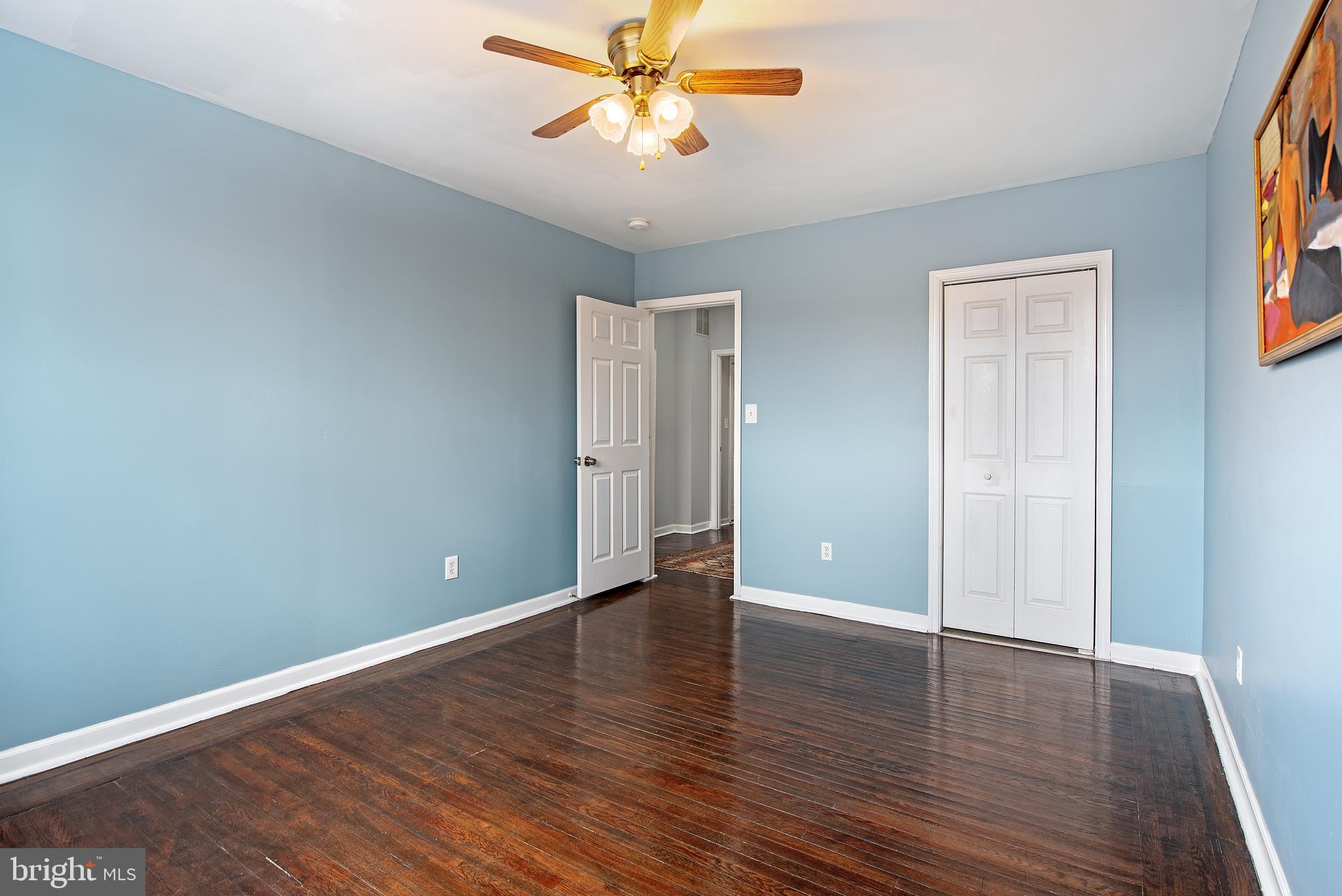 RESERVOIR HILL HISTORIC DISTRICT - Residential