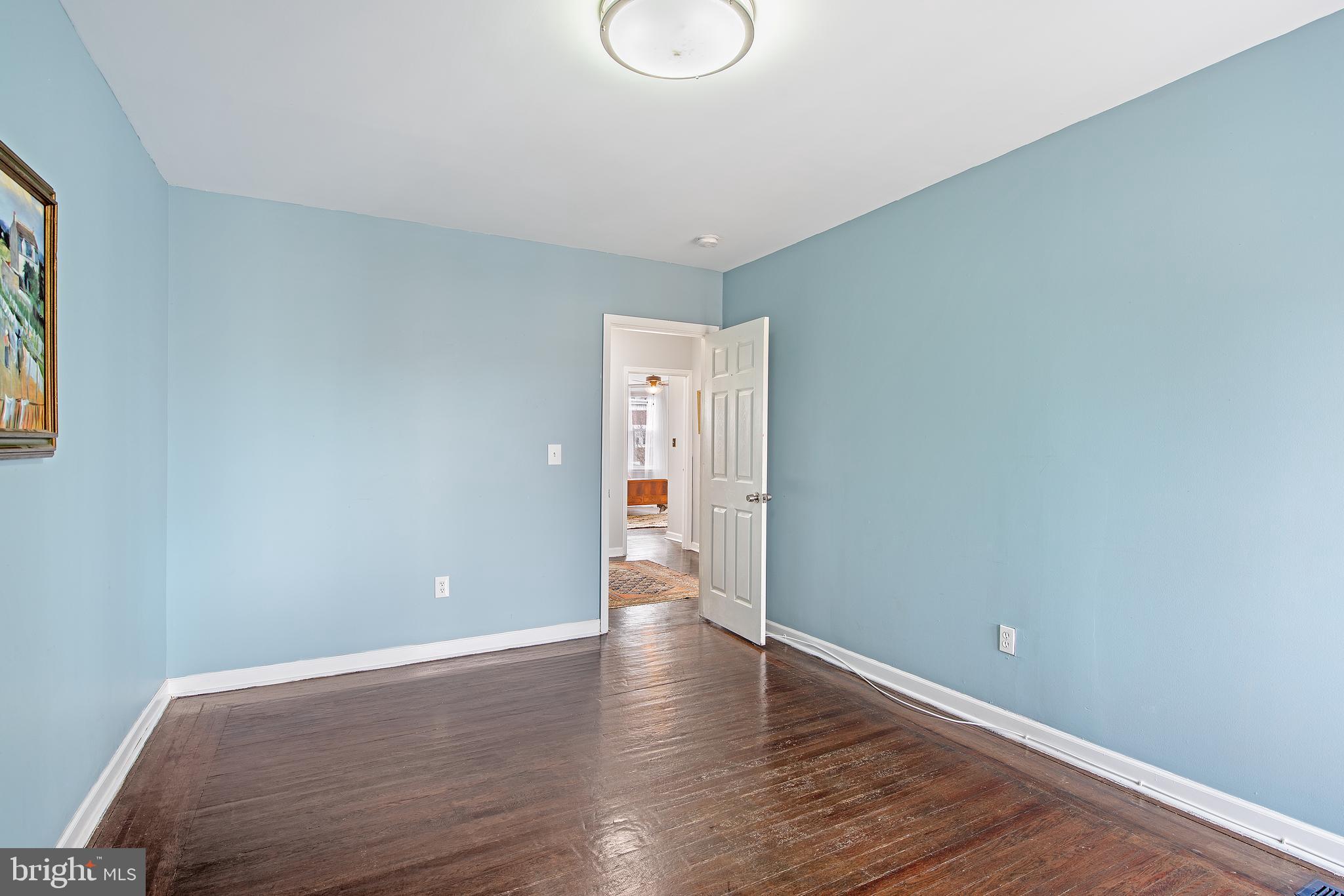 RESERVOIR HILL HISTORIC DISTRICT - Residential