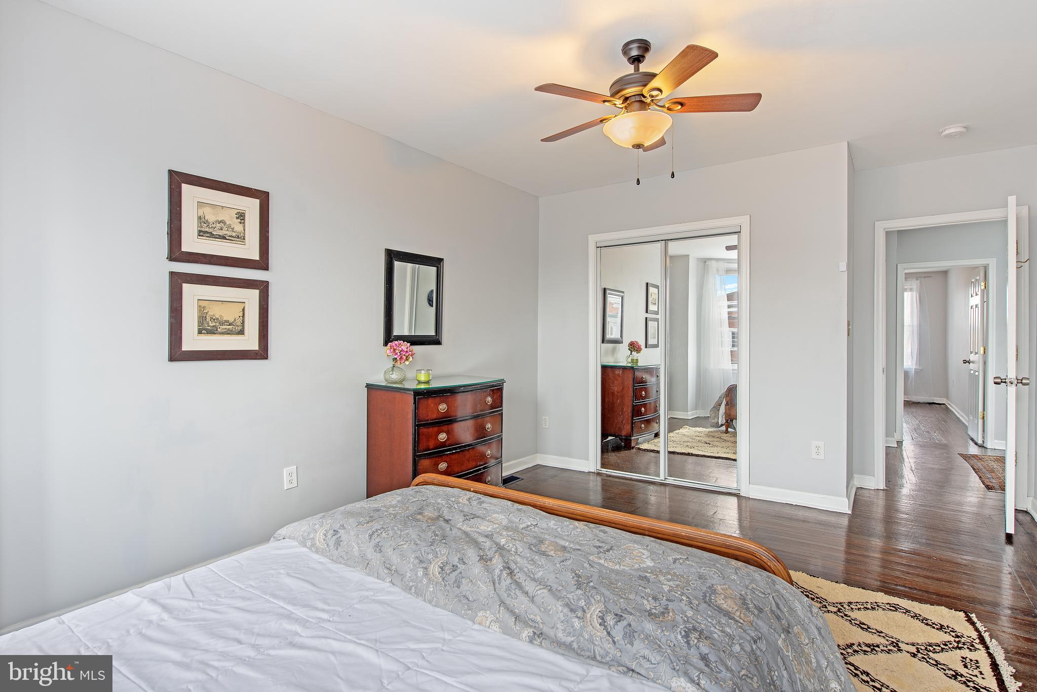 RESERVOIR HILL HISTORIC DISTRICT - Residential