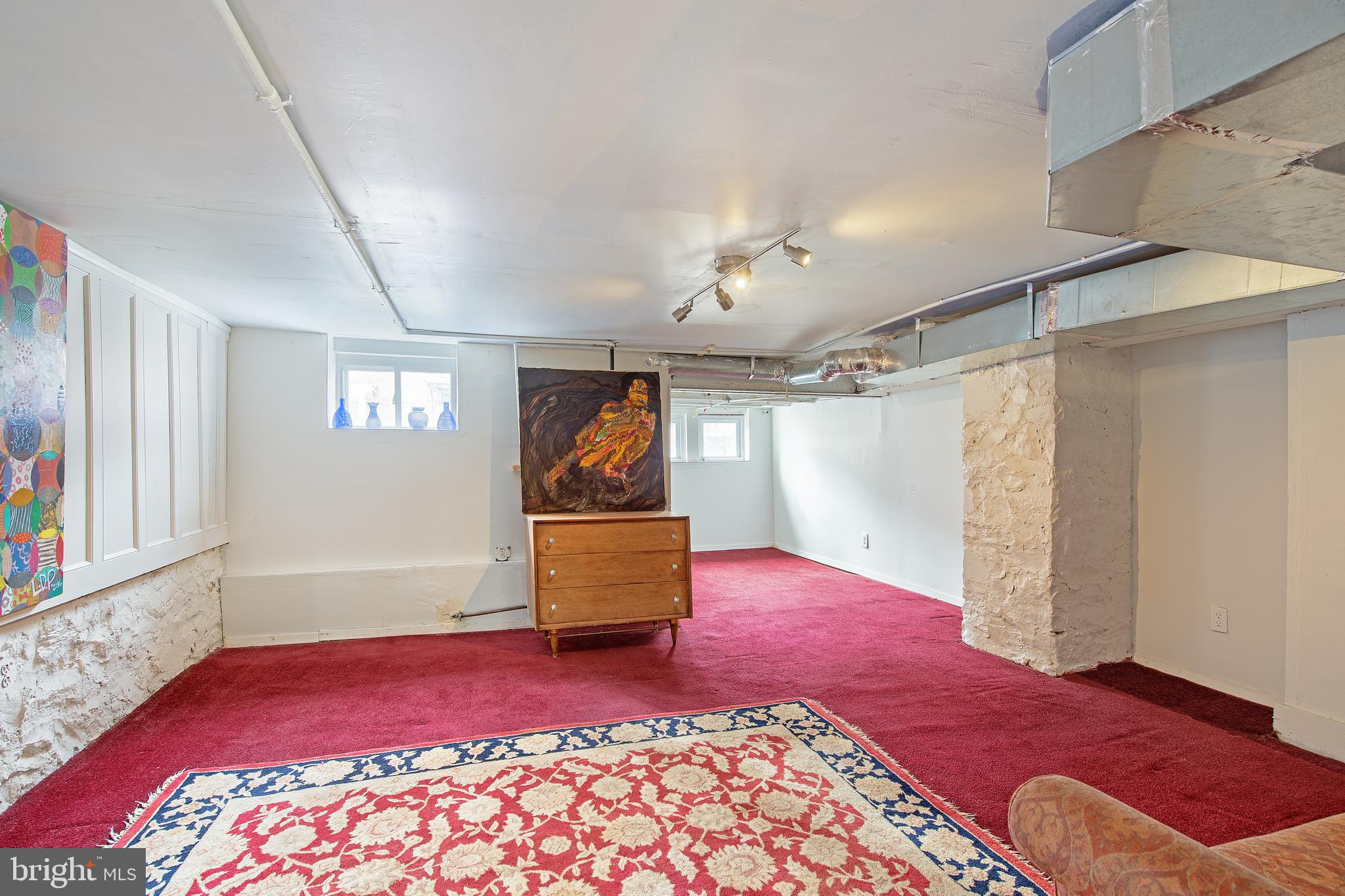 RESERVOIR HILL HISTORIC DISTRICT - Residential