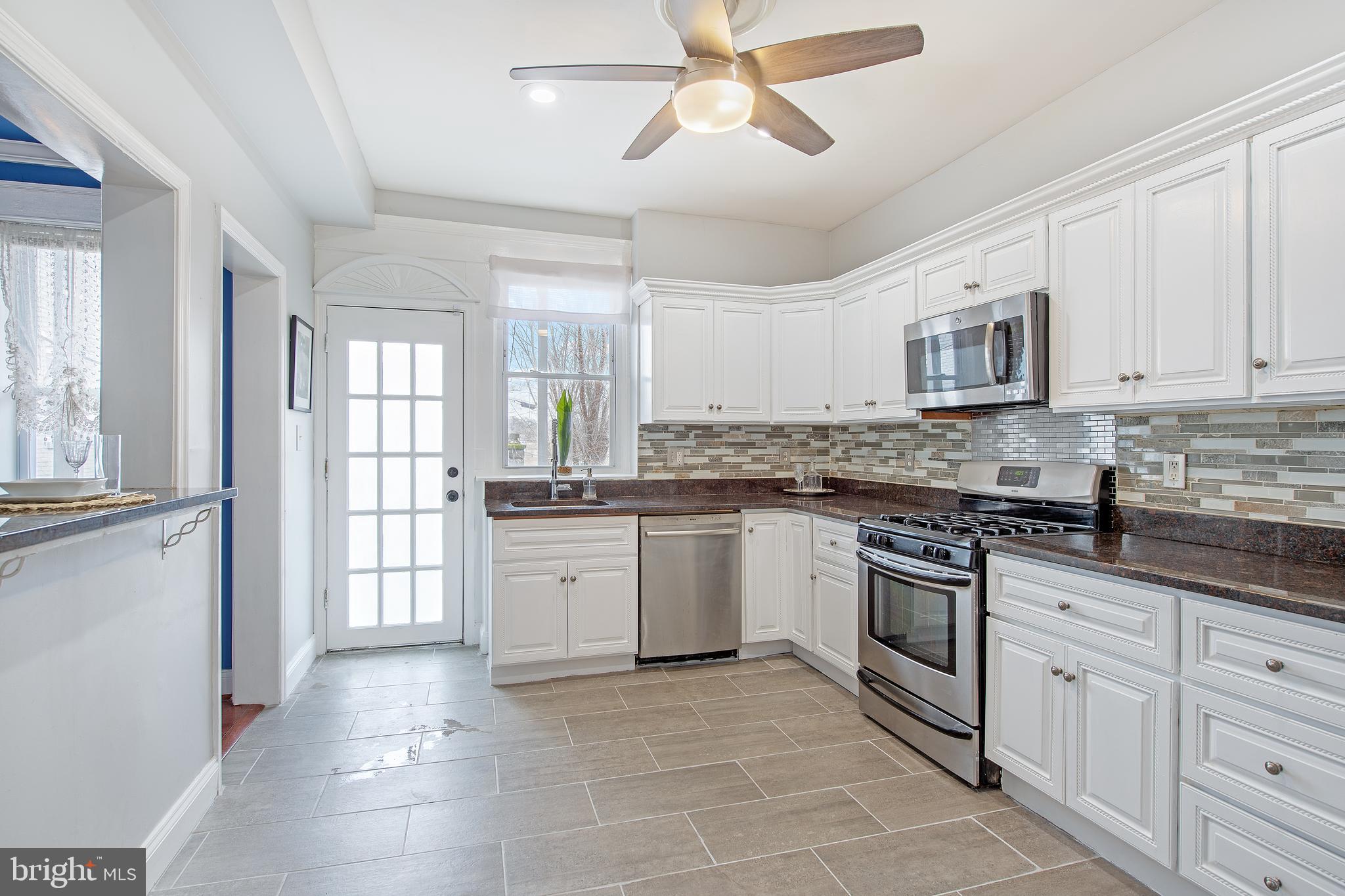 RESERVOIR HILL HISTORIC DISTRICT - Residential