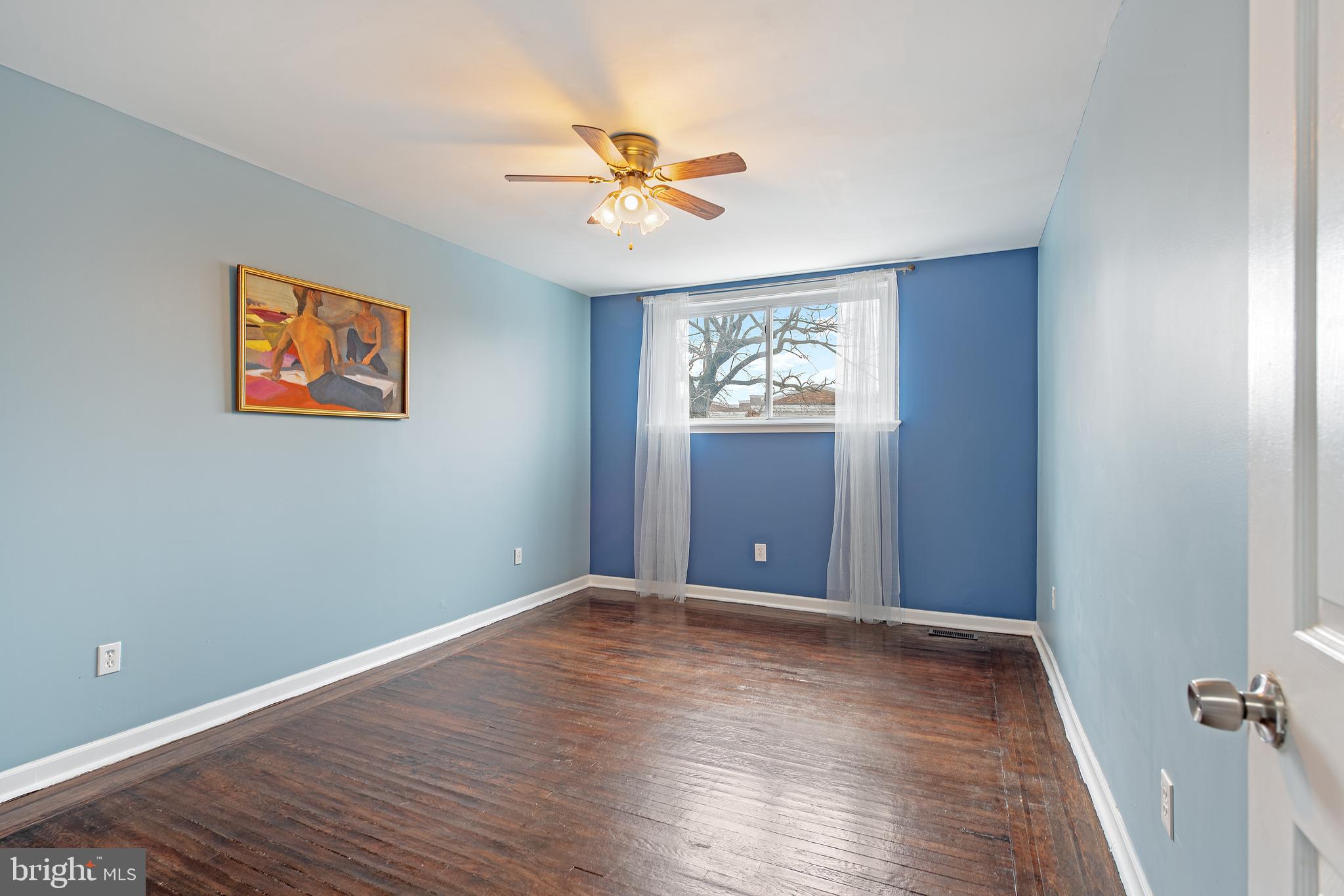 RESERVOIR HILL HISTORIC DISTRICT - Residential