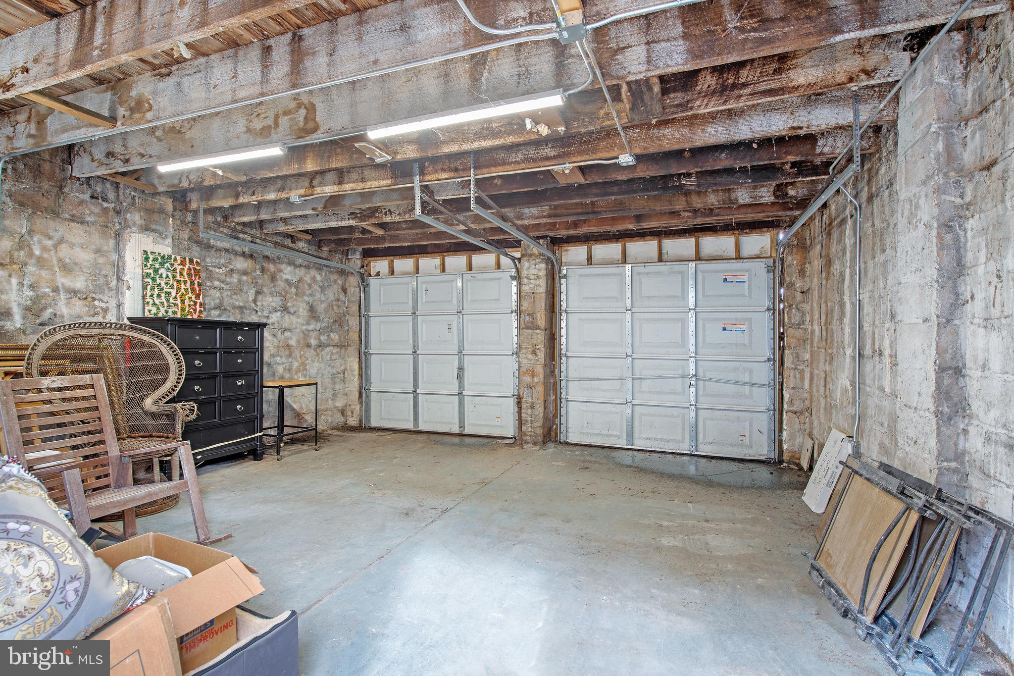 RESERVOIR HILL HISTORIC DISTRICT - Residential