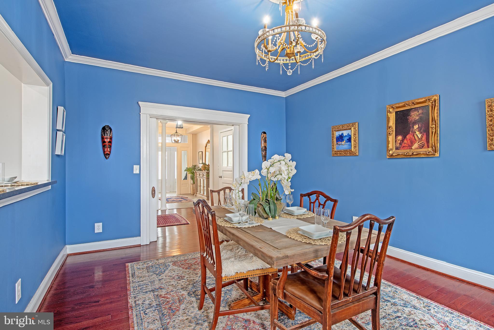 RESERVOIR HILL HISTORIC DISTRICT - Residential