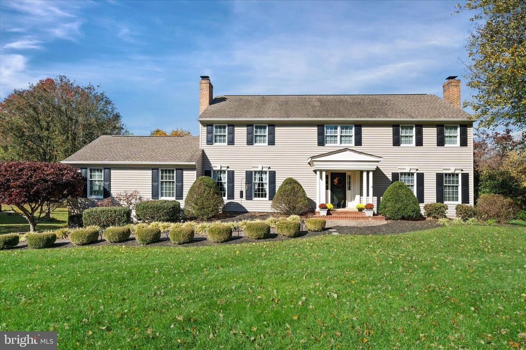 Photo of 27 Welwyn Road, NEWARK, DE 19711 (MLS # DENC2092400)