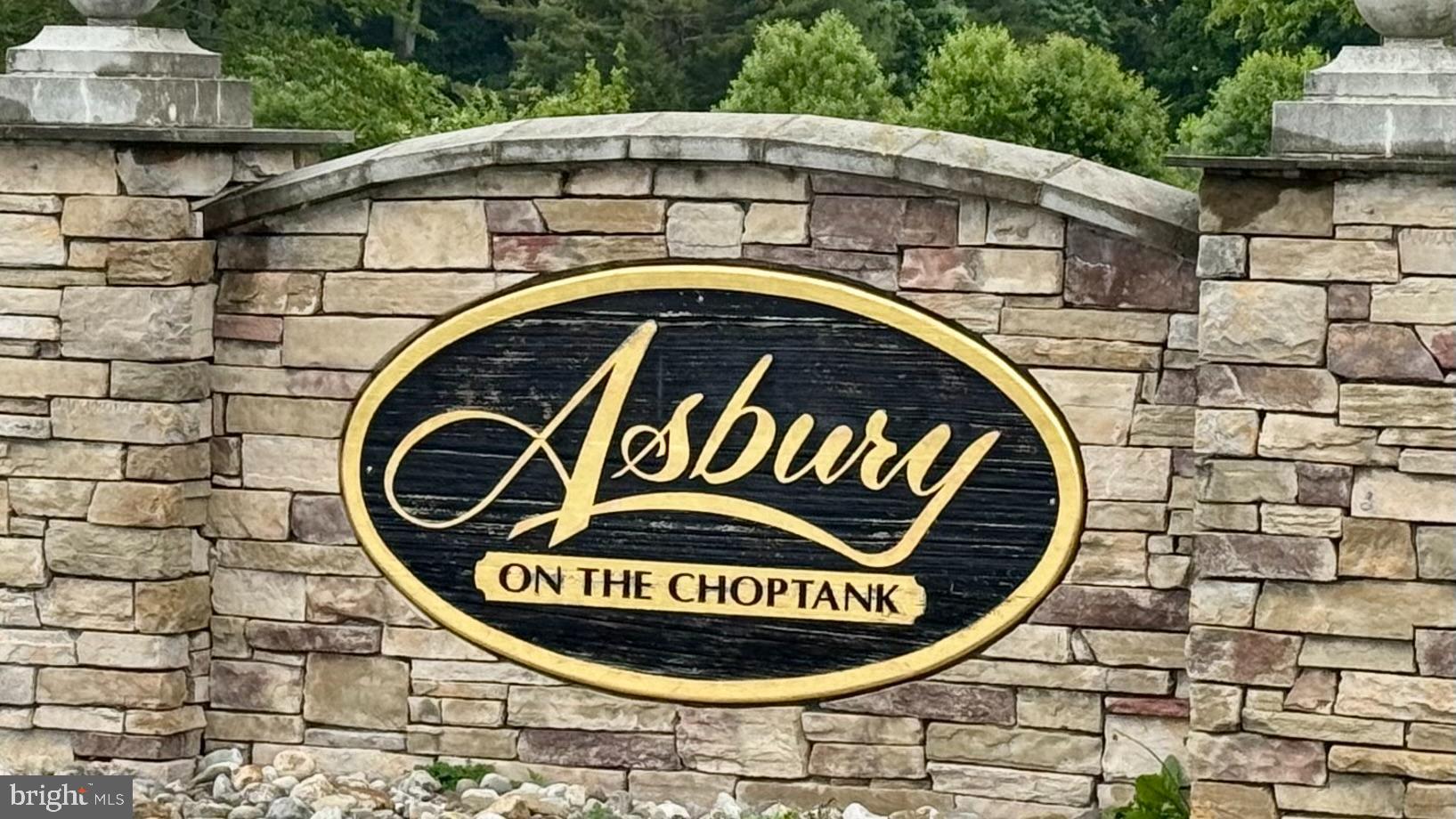 ASBURY DRIVE