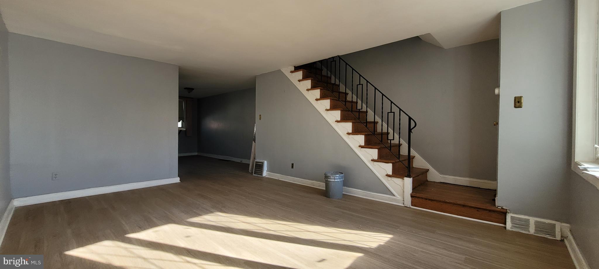 OVERBROOK - Residential