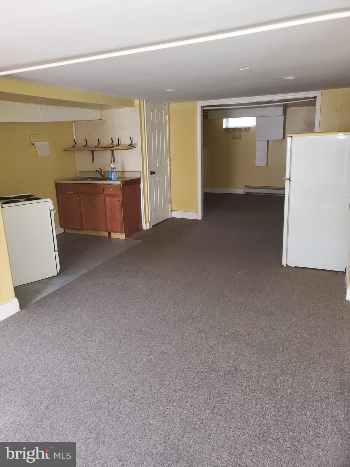 OVERBROOK - Residential