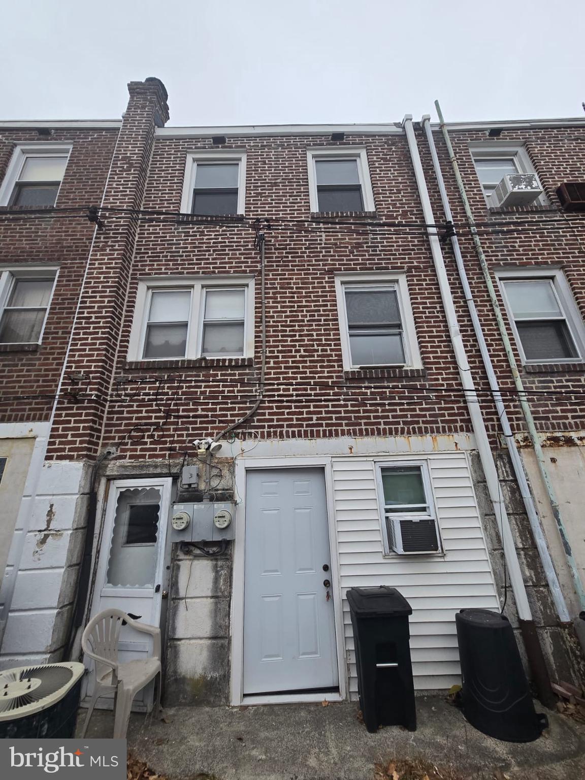 OVERBROOK - Residential