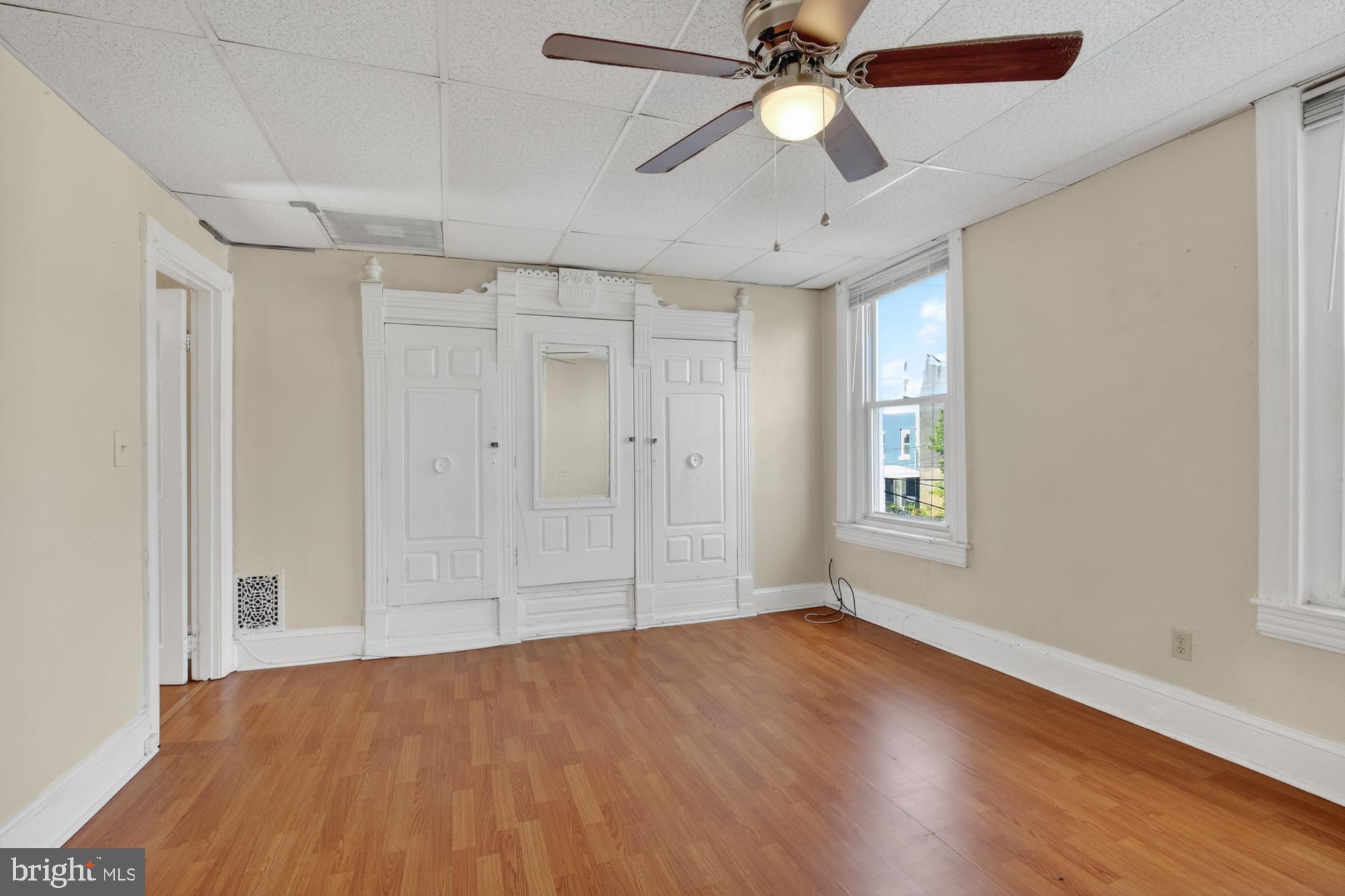 POWELTON VILLAGE - Residential Lease