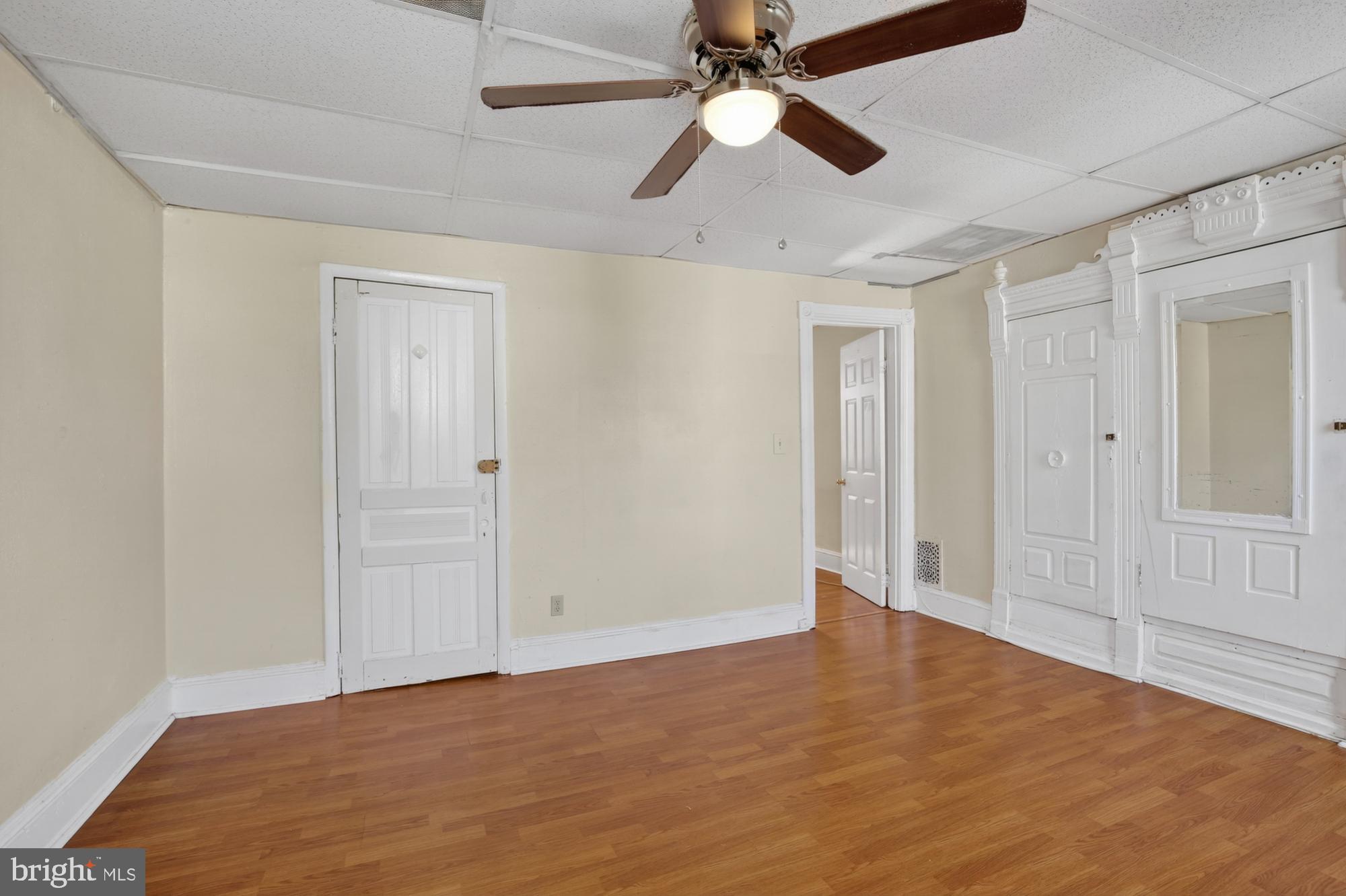 POWELTON VILLAGE - Residential Lease