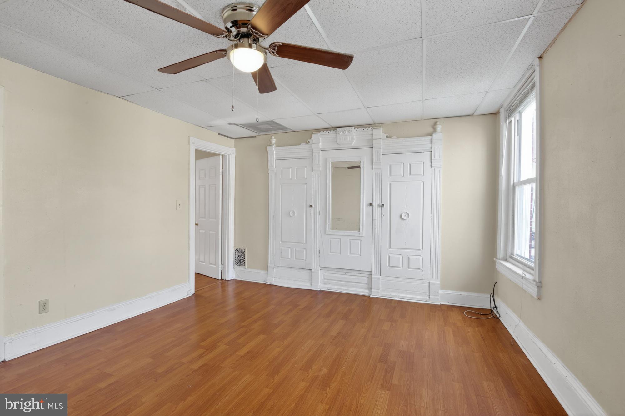 POWELTON VILLAGE - Residential Lease