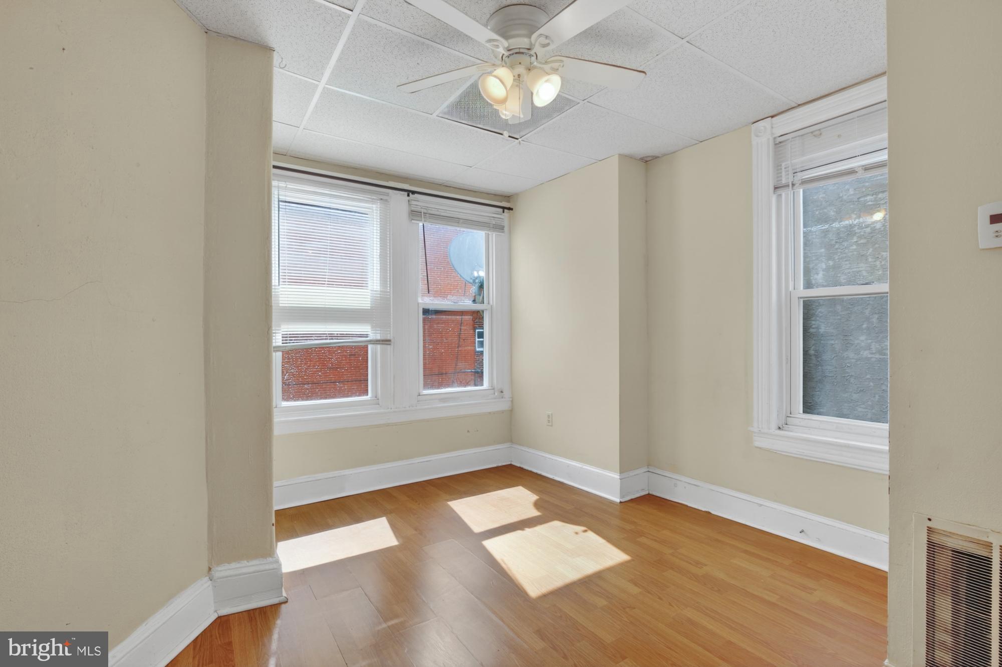 POWELTON VILLAGE - Residential Lease