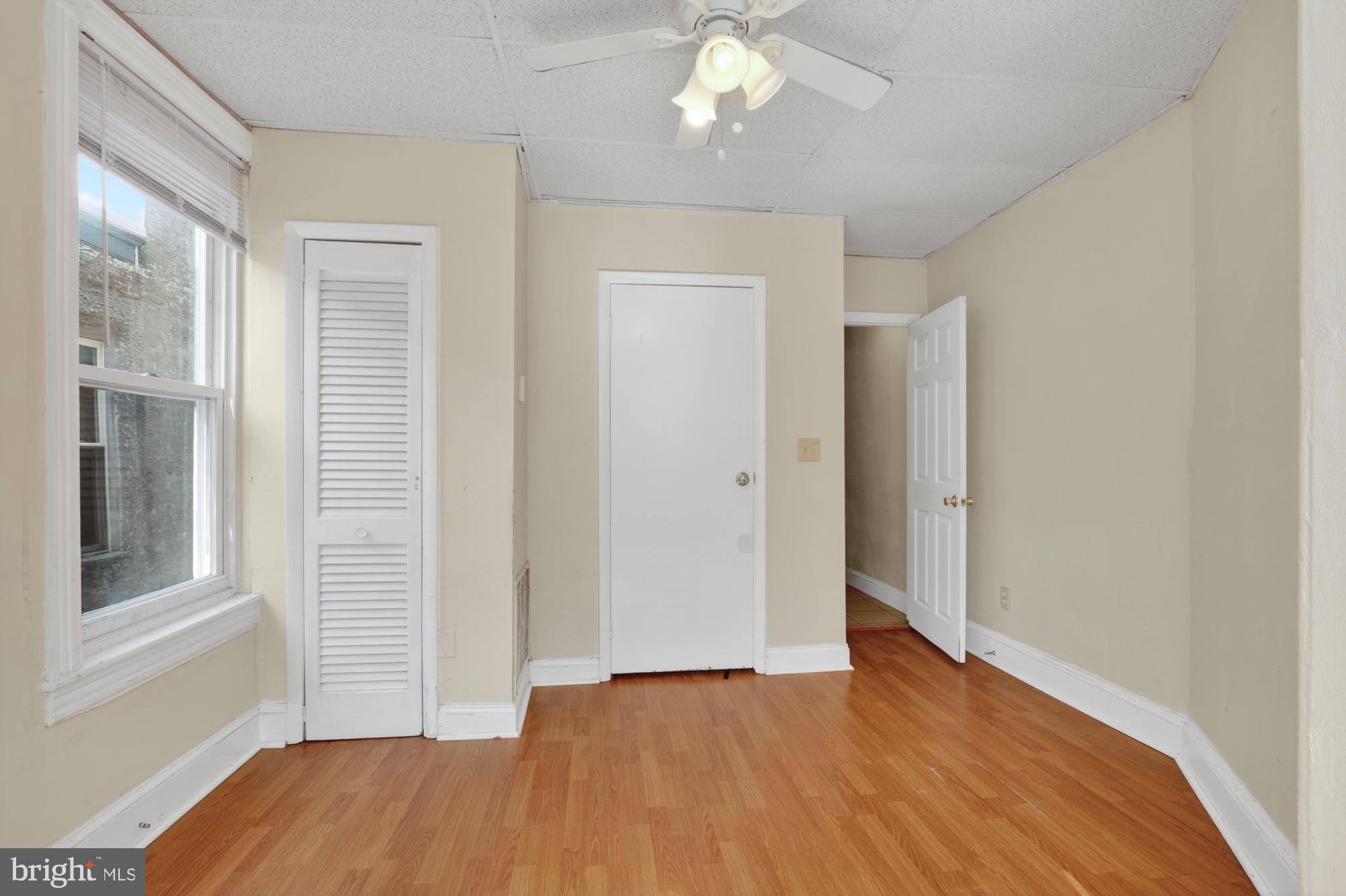 POWELTON VILLAGE - Residential Lease