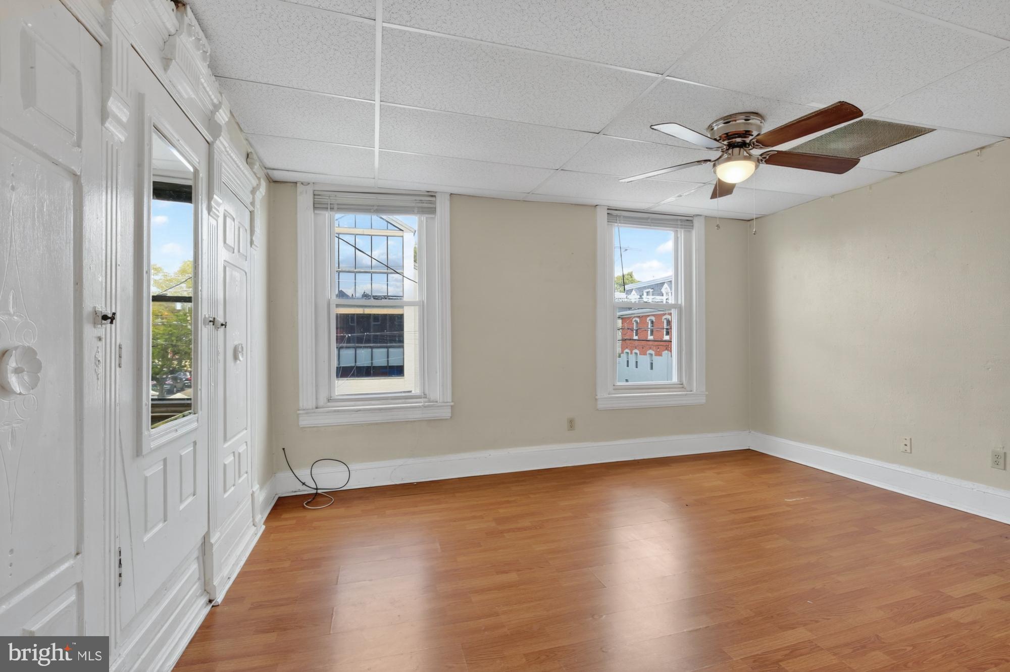 POWELTON VILLAGE - Residential Lease