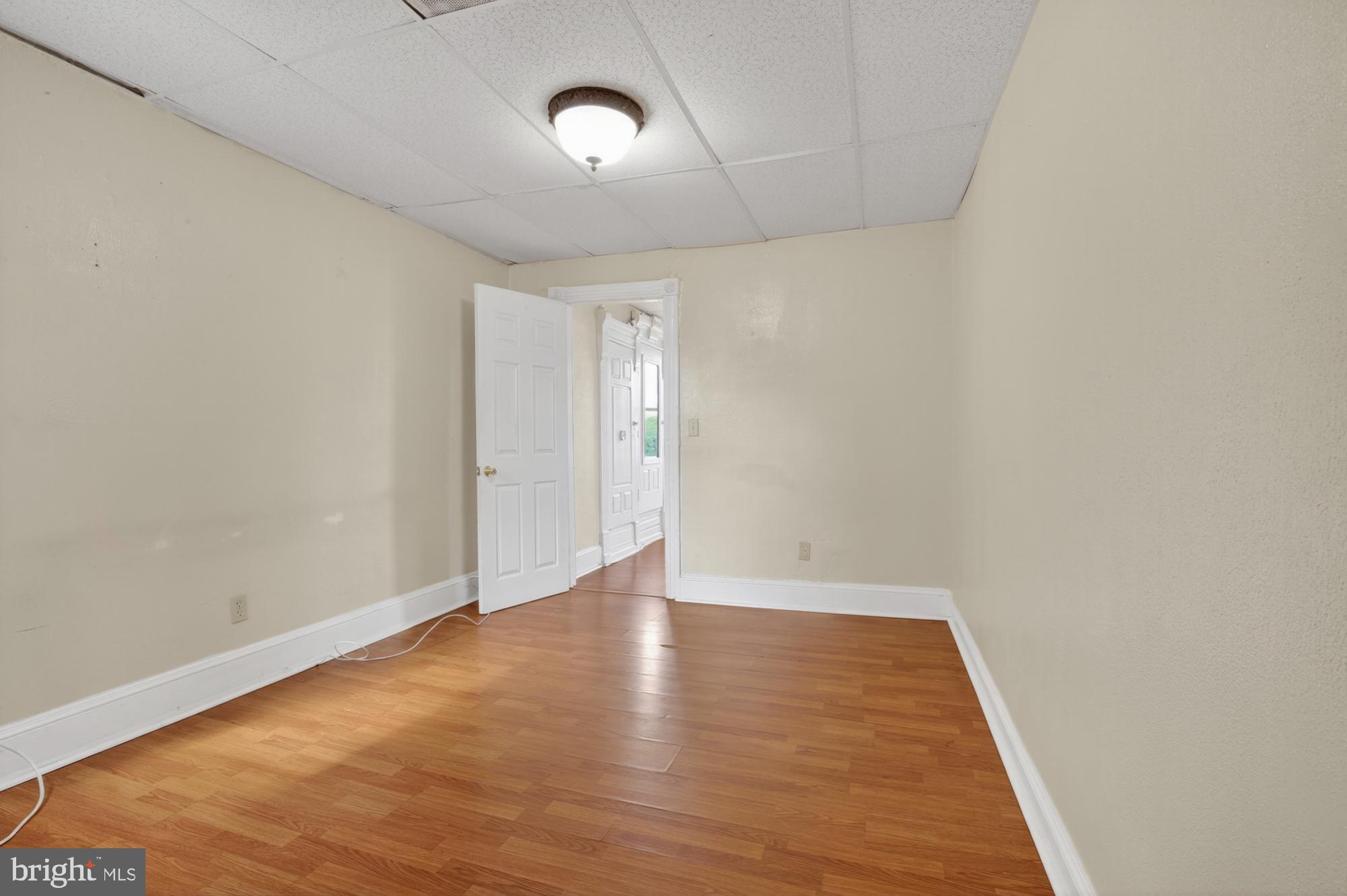 POWELTON VILLAGE - Residential Lease