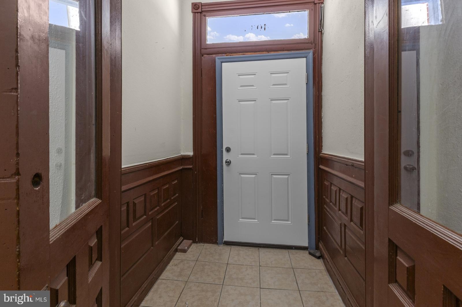 POWELTON VILLAGE - Residential Lease