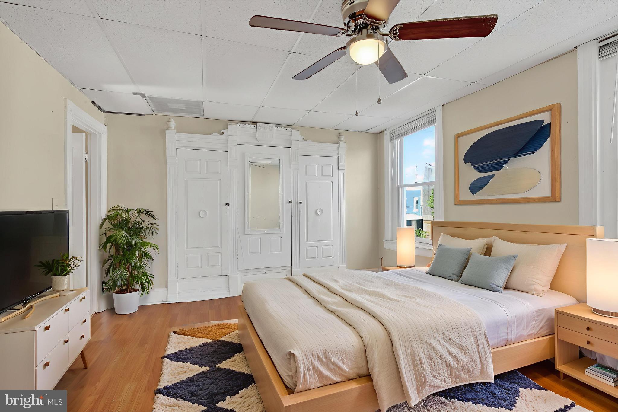 POWELTON VILLAGE - Residential Lease