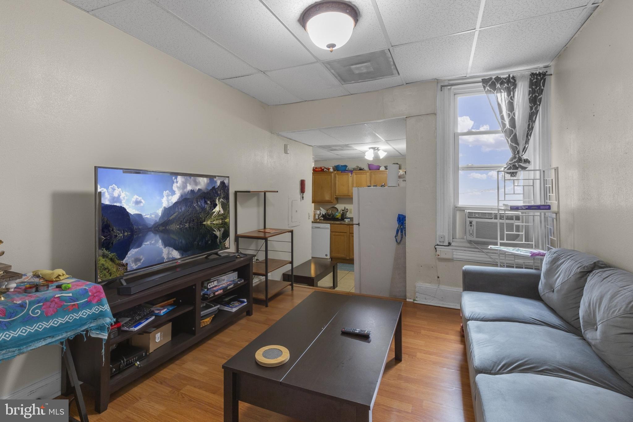 Available Mid-Late August:
Welcome to 4034 Baring St #2! This wonderful 2 bedroom, 1 bathroom apartment features hardwood floors and natural light. Your kitchen offers beautiful tile flooring, cabinetry above & below for storage, a dishwasher, microwave, electric stove-oven, and refrigerator. The kitchen is open to the living area which can accommodate a wide variety of furniture arrangements. Continue to your first bedroom with a ceiling fan, two closets, and abundant sunlight. The bathroom is spacious and equipped with tile flooring, a lighted vanity, and a full size bathtub with detachable shower head. Your second bedroom is large with two windows, a ceiling fan, and and a gorgeous built-in closet with three doors and a mirror. There's shared laundry in the building for added convenience. Call us today!
Lease Terms:
Generally, 1st month, 12th month, and 1 month security deposit due at, or prior to, lease signing. Other terms may be required by Landlord. $55 application fee per applicant. 1 pet is conditional on owner's approval and may require an additional fee, if accepted. (Generally, $500/dog or $250/cat). Please note there is a 1 pet maximum allowance and a 50lb weight limit. Tenants responsible for: electricity, gas, cable/internet, and a $50/month flat water fee. Landlord Requirements: Applicants to make 3x the monthly rent in verifiable net income, credit history to be considered (i.e. no active collections), no evictions within the past 4 years, and must have a verifiable rental history with on-time rental payments. Exceptions to this criteria may exist under the law and will be considered.