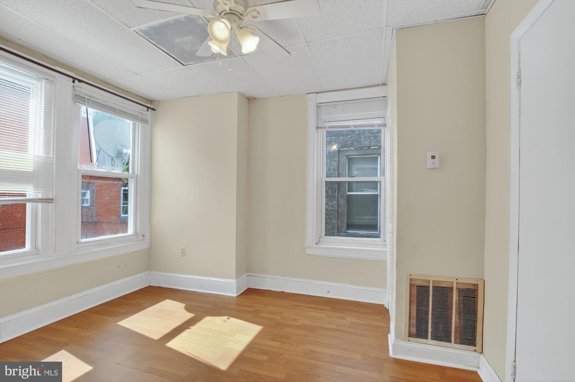 POWELTON VILLAGE - Residential Lease