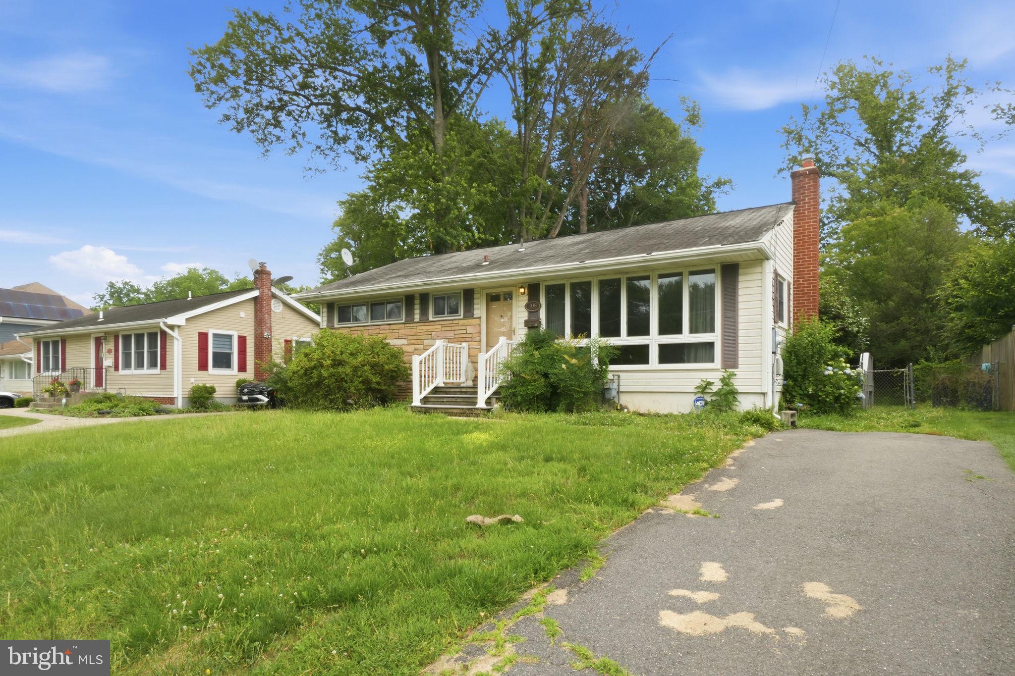 108 BATTLE STREET SW